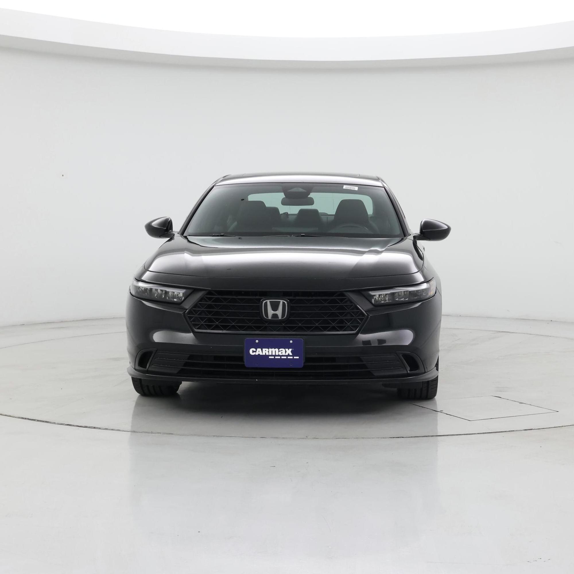 Thumbnail: 2023 Honda Accord - 5