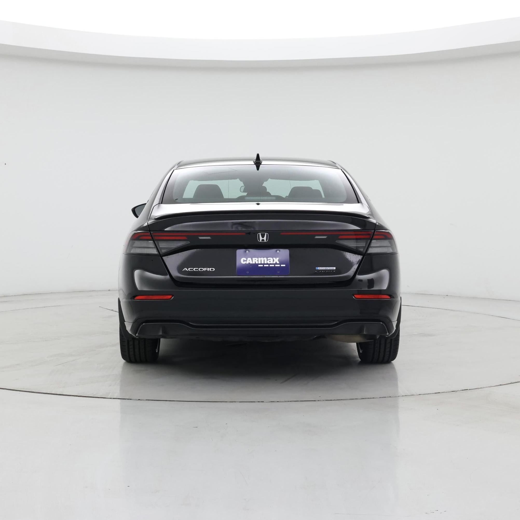 Thumbnail: 2023 Honda Accord - 6