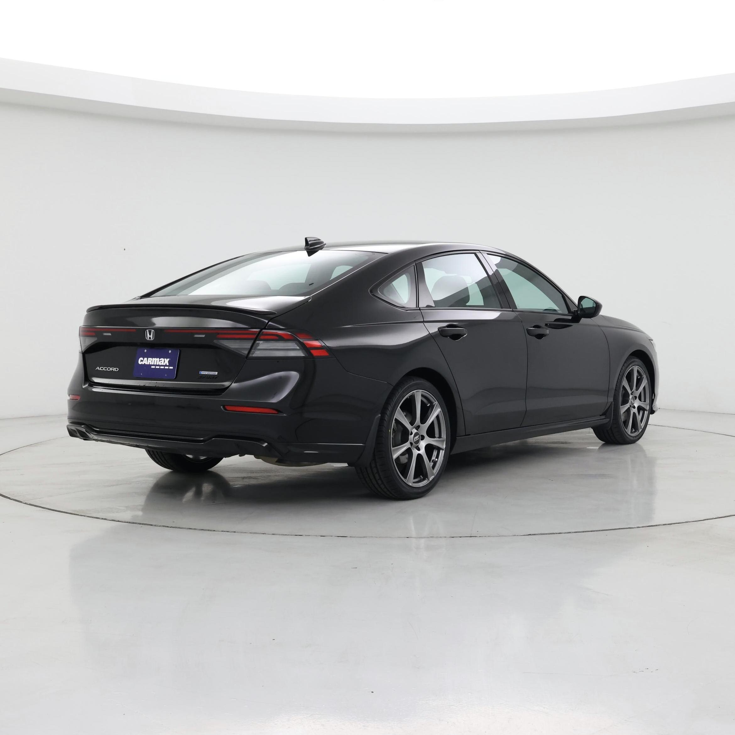 Thumbnail: 2023 Honda Accord - 8