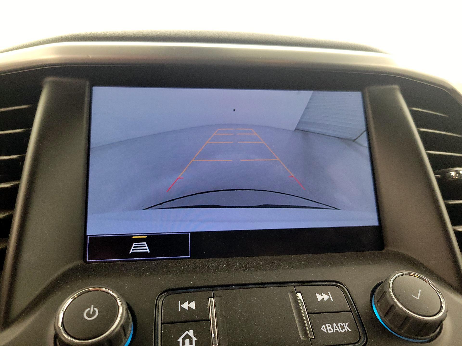 Thumbnail: 2023 GMC Acadia - 14