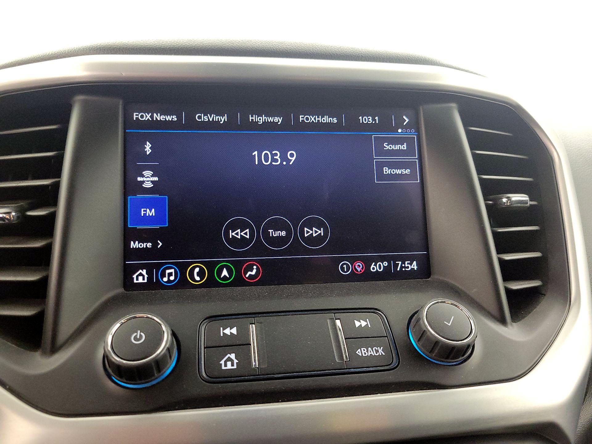 Thumbnail: 2023 GMC Acadia - 15