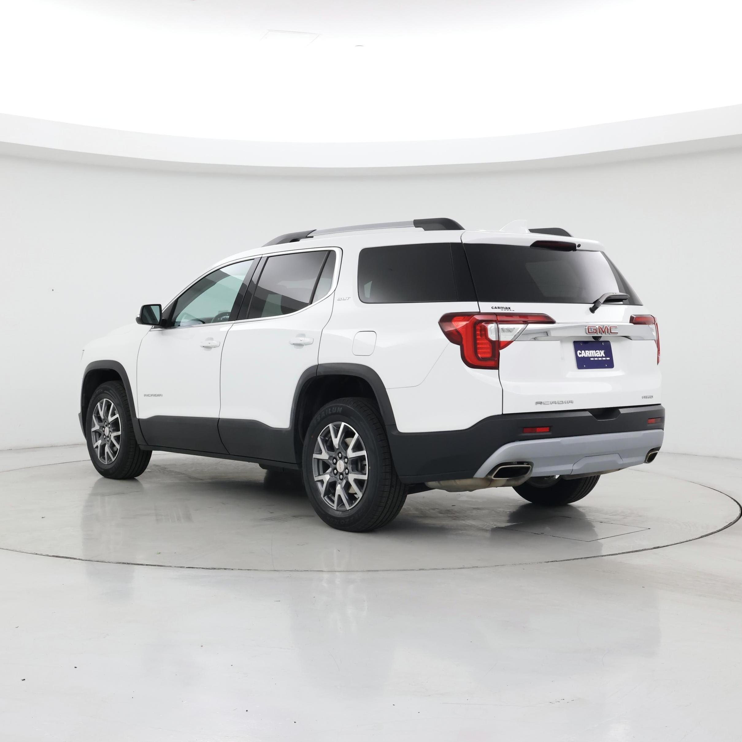 Thumbnail: 2023 GMC Acadia - 2