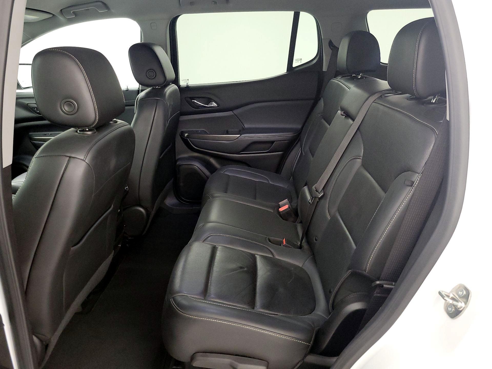 Thumbnail: 2023 GMC Acadia - 19