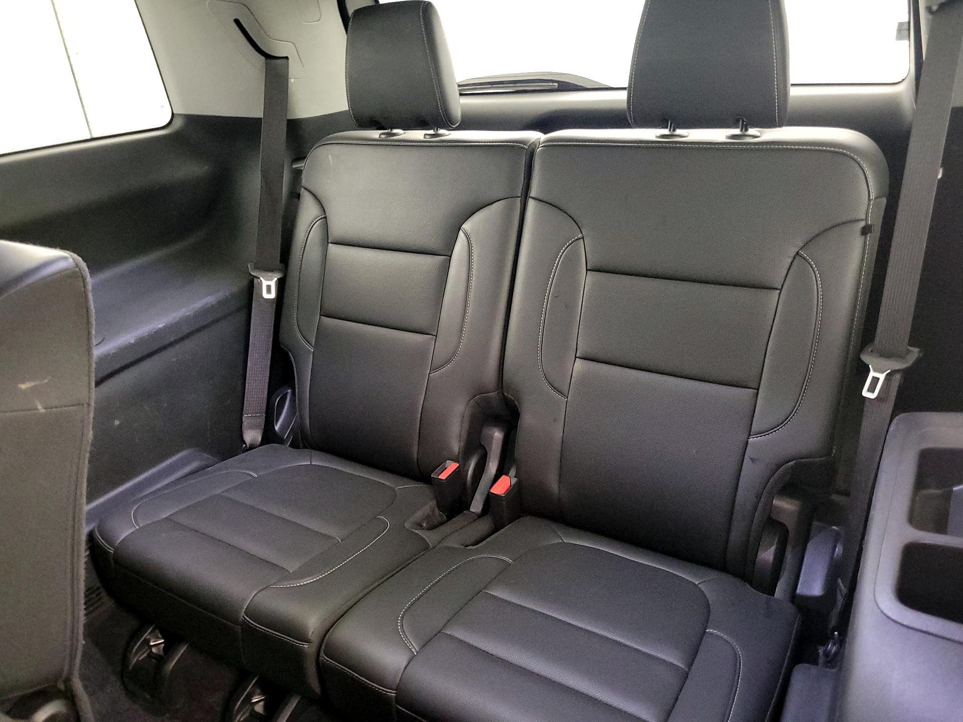 Thumbnail: 2023 GMC Acadia - 20