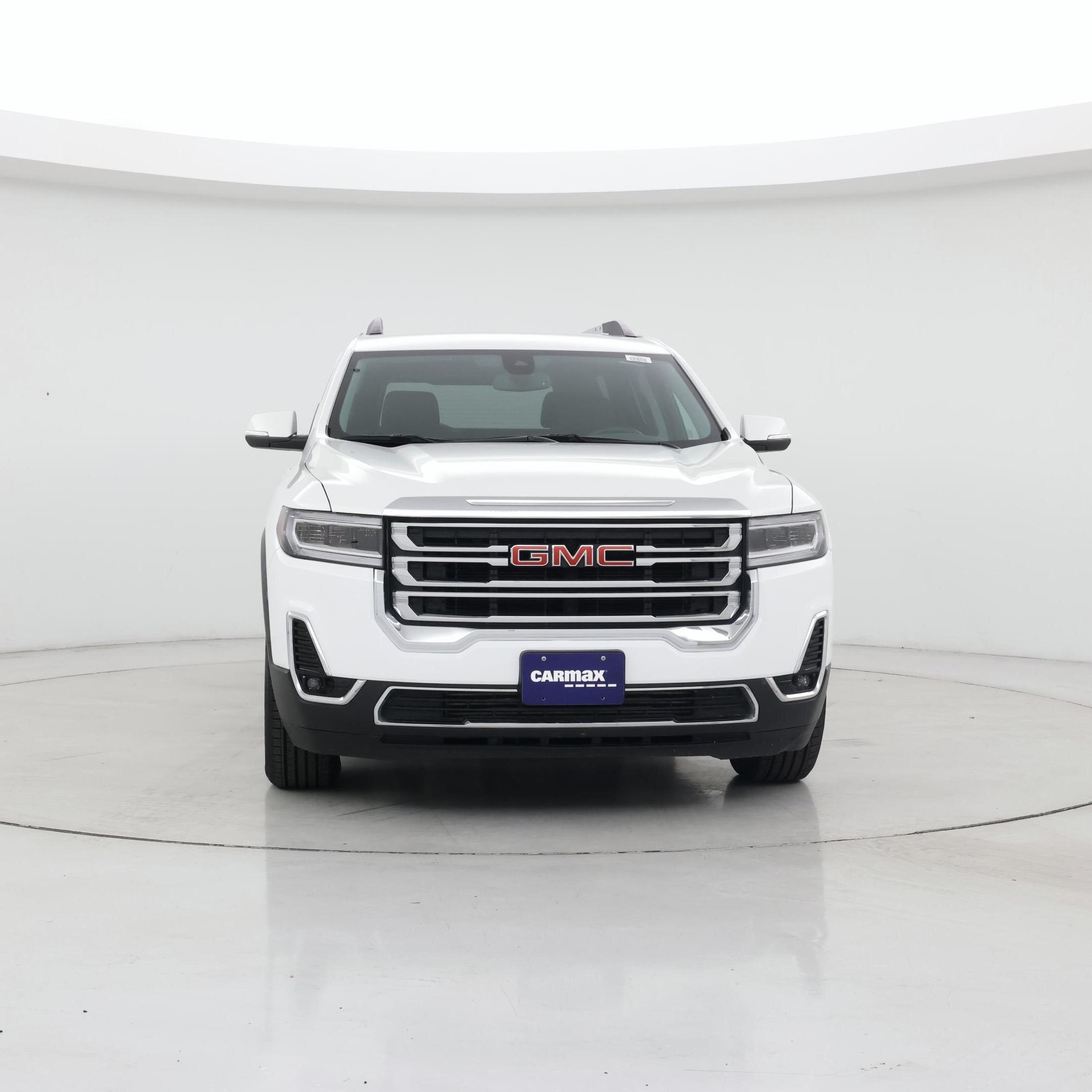 Thumbnail: 2023 GMC Acadia - 5