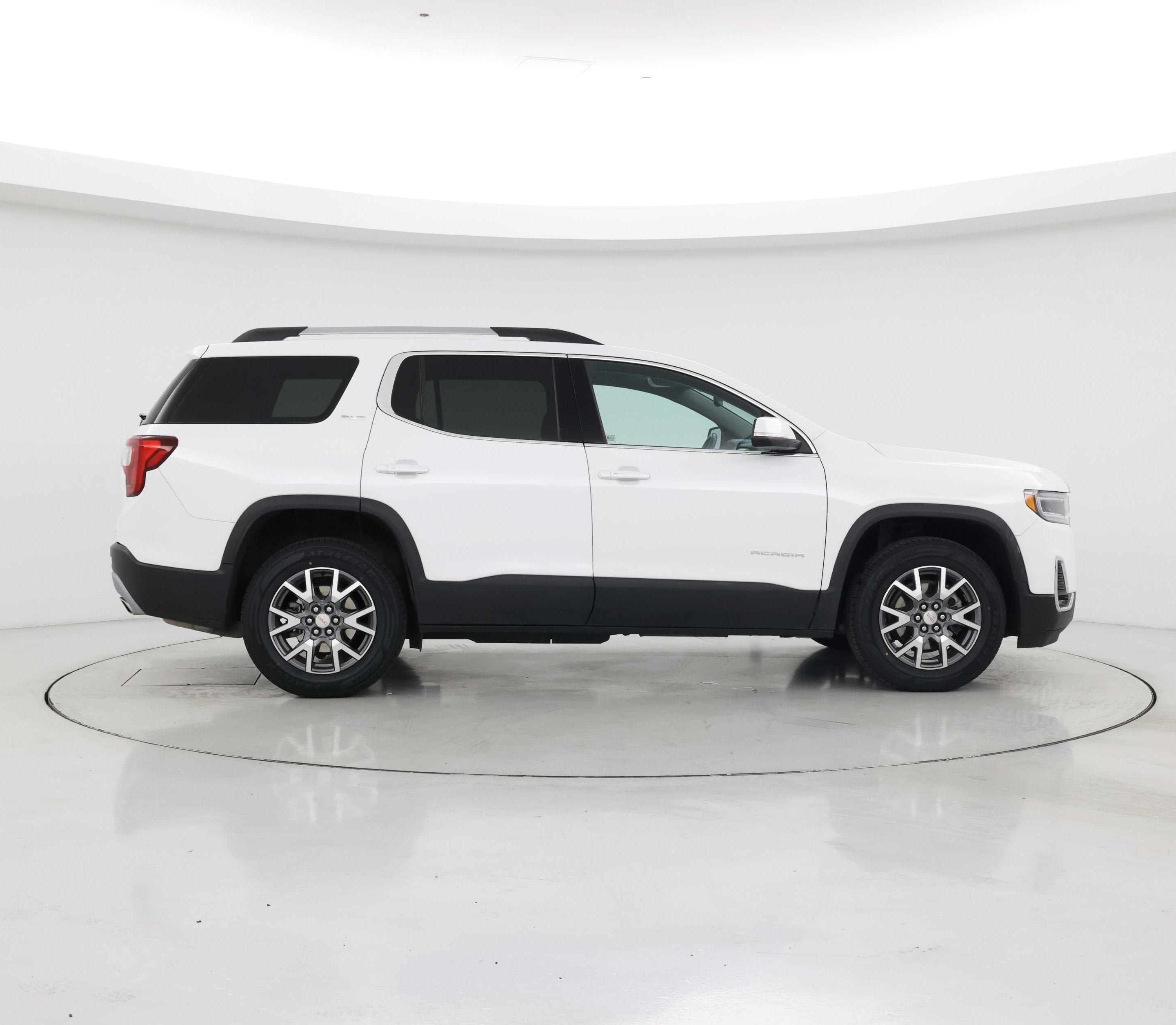 Thumbnail: 2023 GMC Acadia - 7