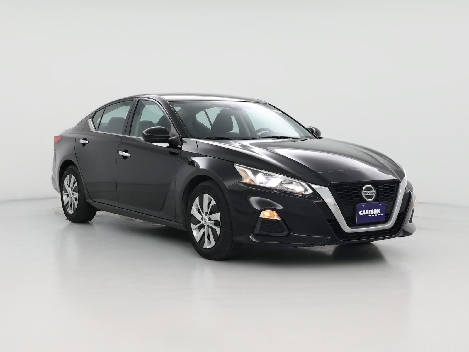 2021 Nissan Altima S