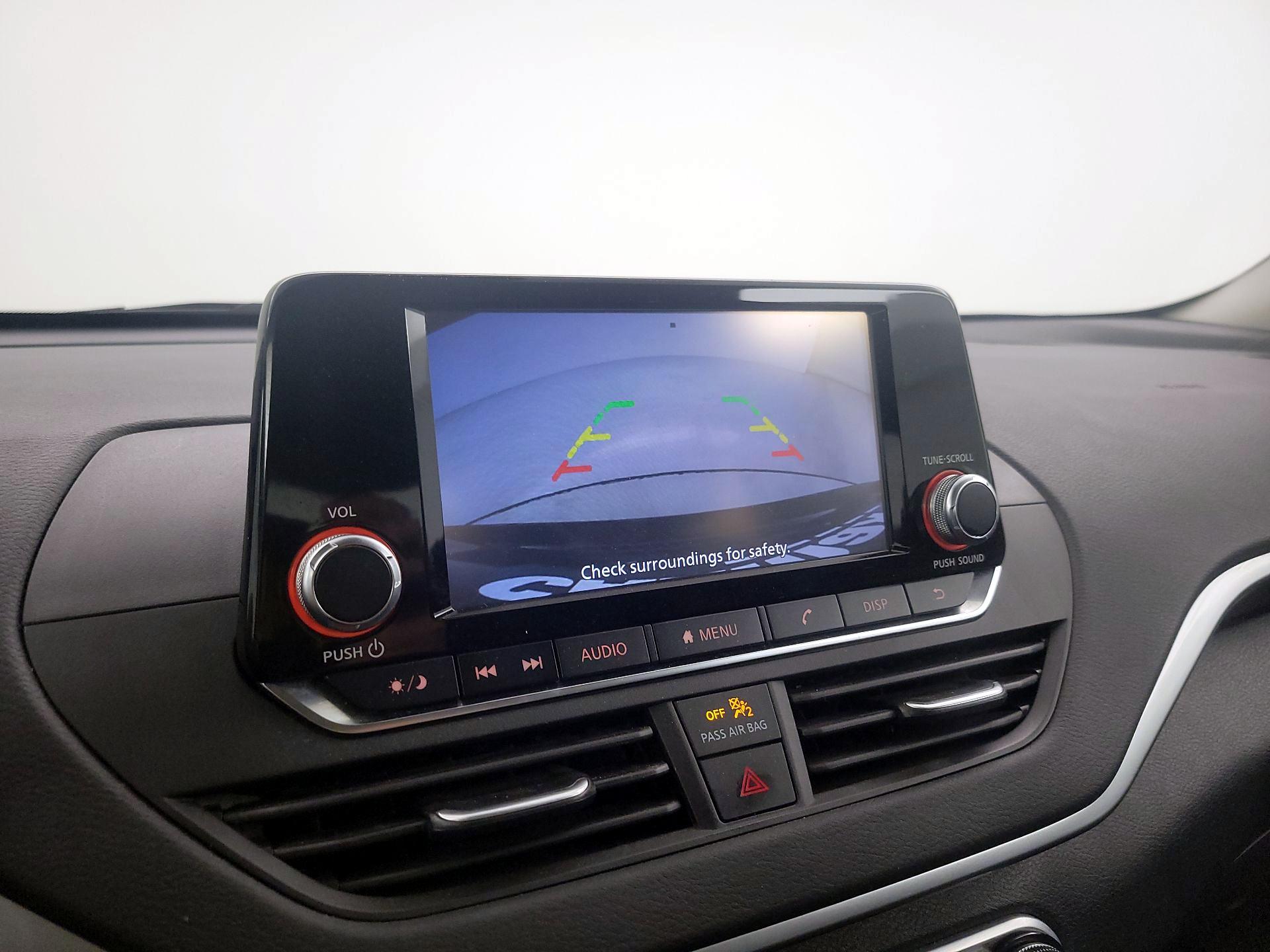 Thumbnail: 2021 Nissan Altima - 14