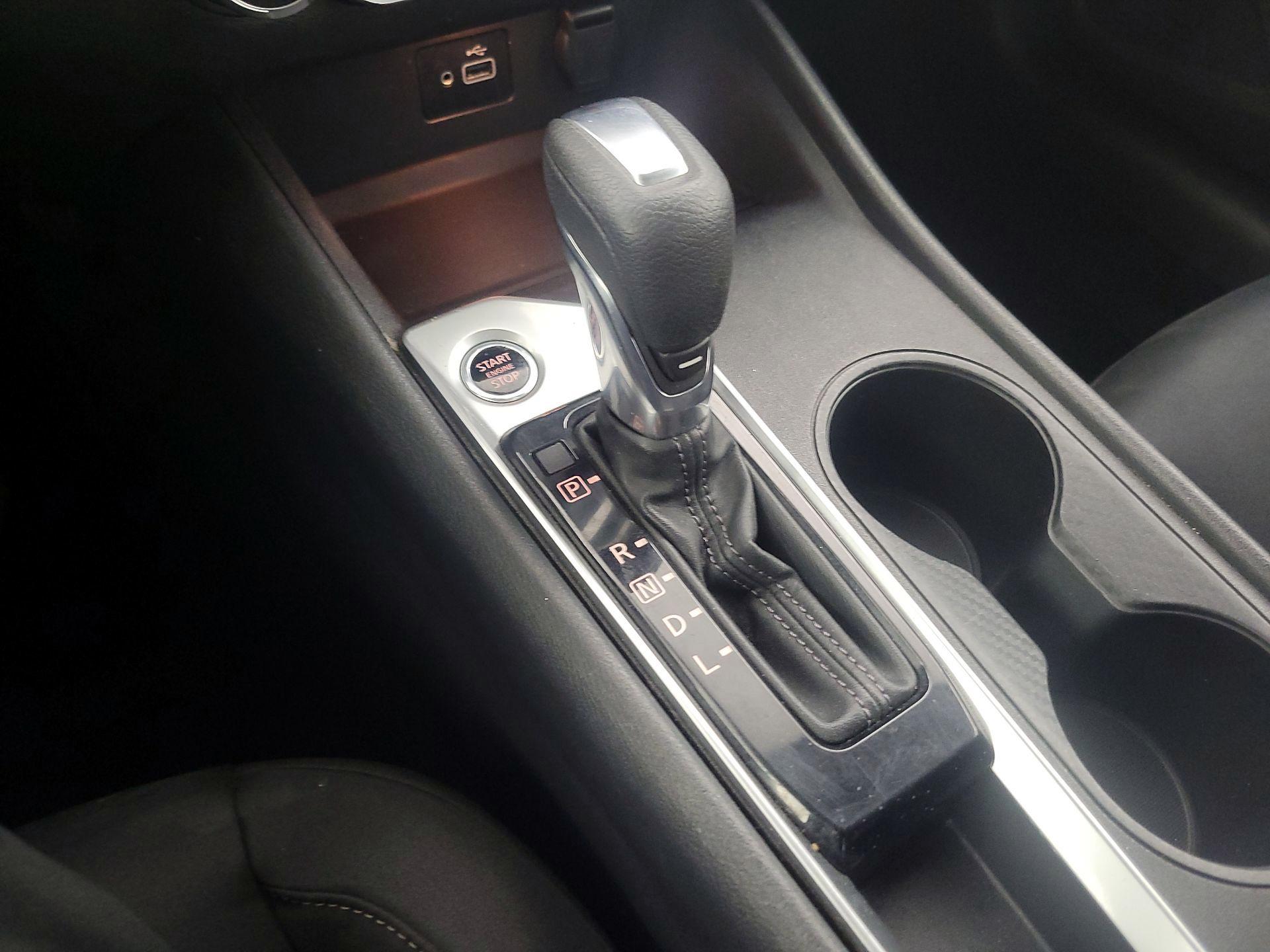 Thumbnail: 2021 Nissan Altima - 17