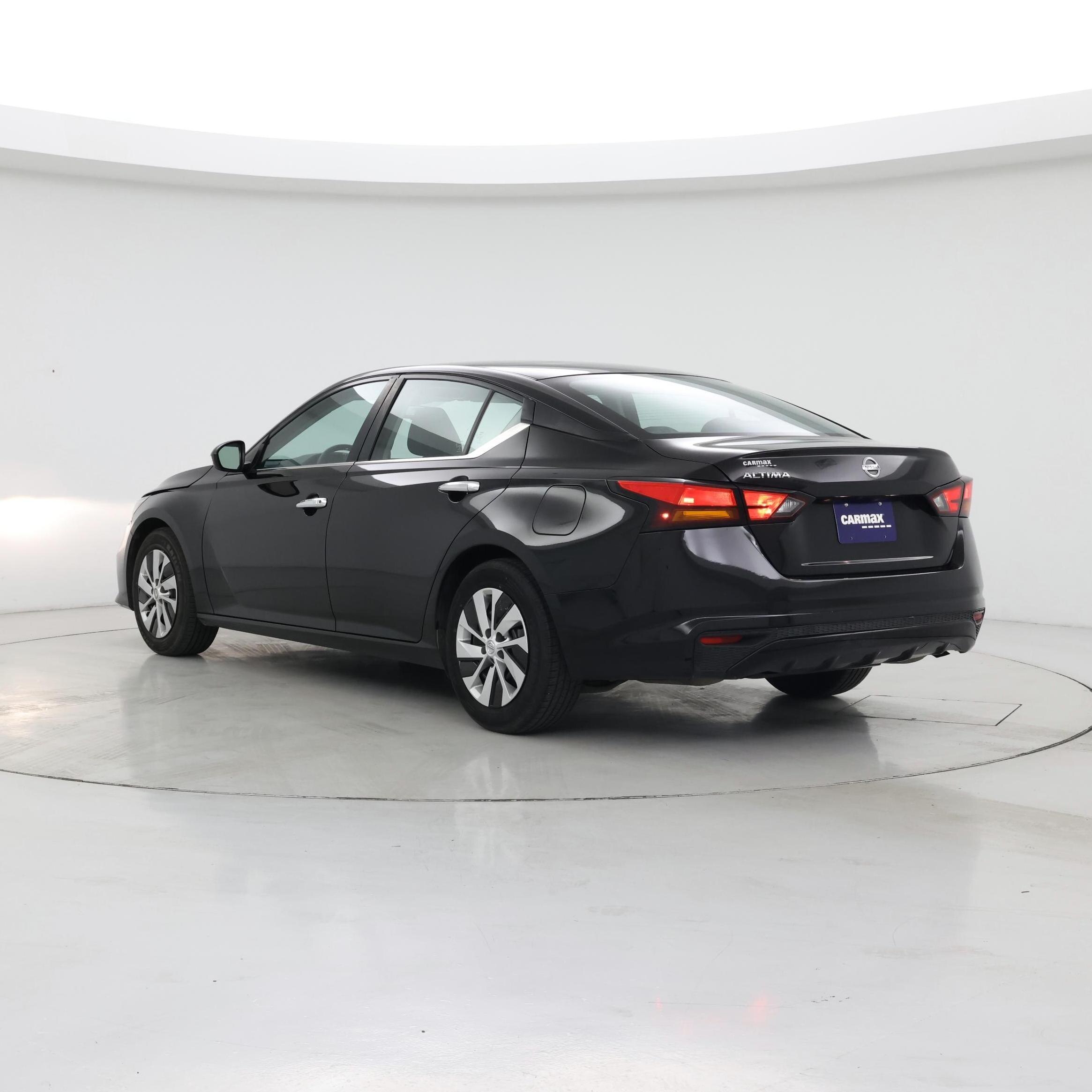 Thumbnail: 2021 Nissan Altima - 2