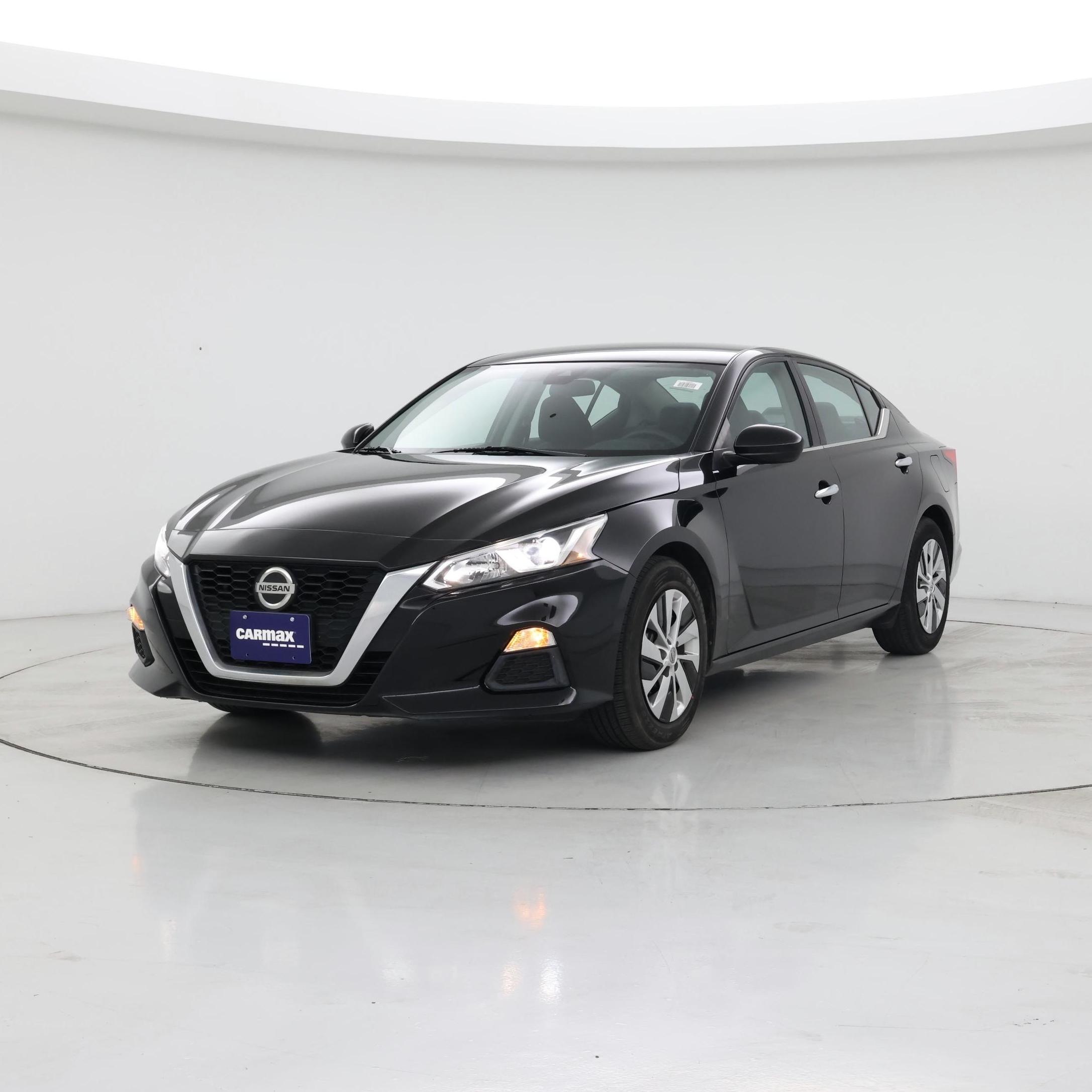 Thumbnail: 2021 Nissan Altima - 4