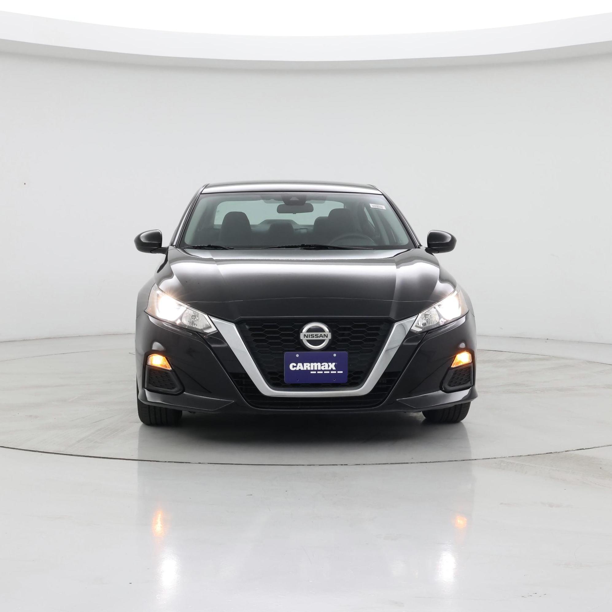 Thumbnail: 2021 Nissan Altima - 5