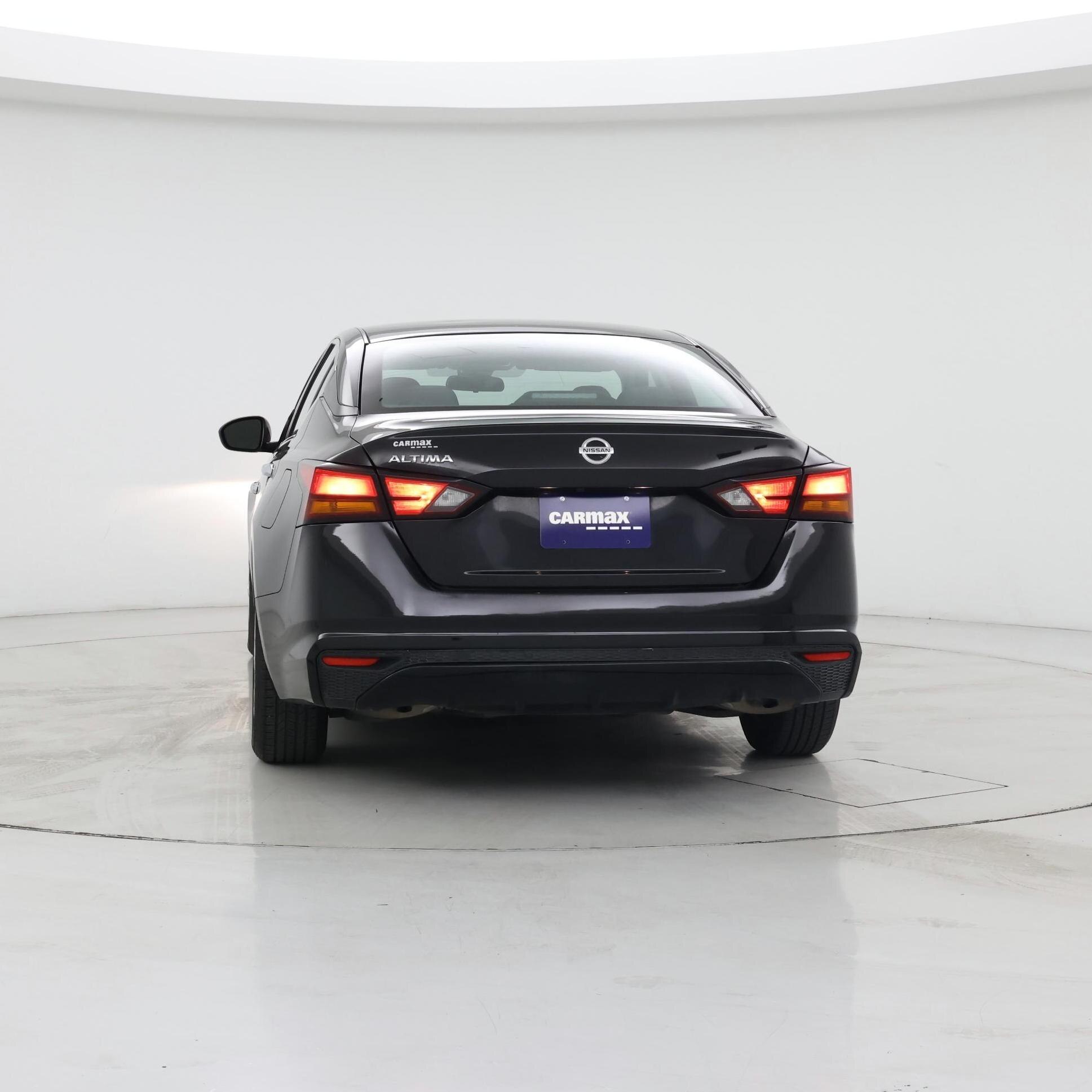 Thumbnail: 2021 Nissan Altima - 6