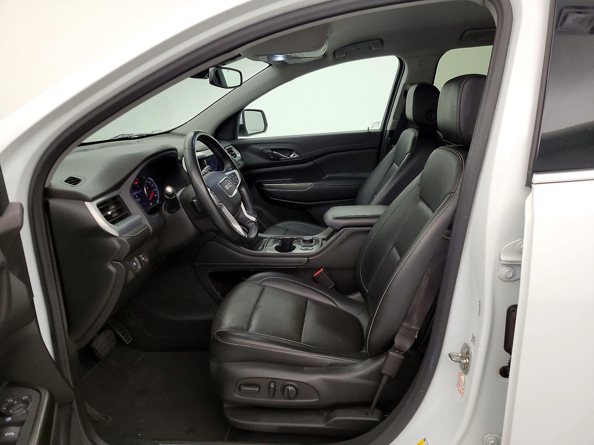 Thumbnail: 2023 GMC Acadia - 11