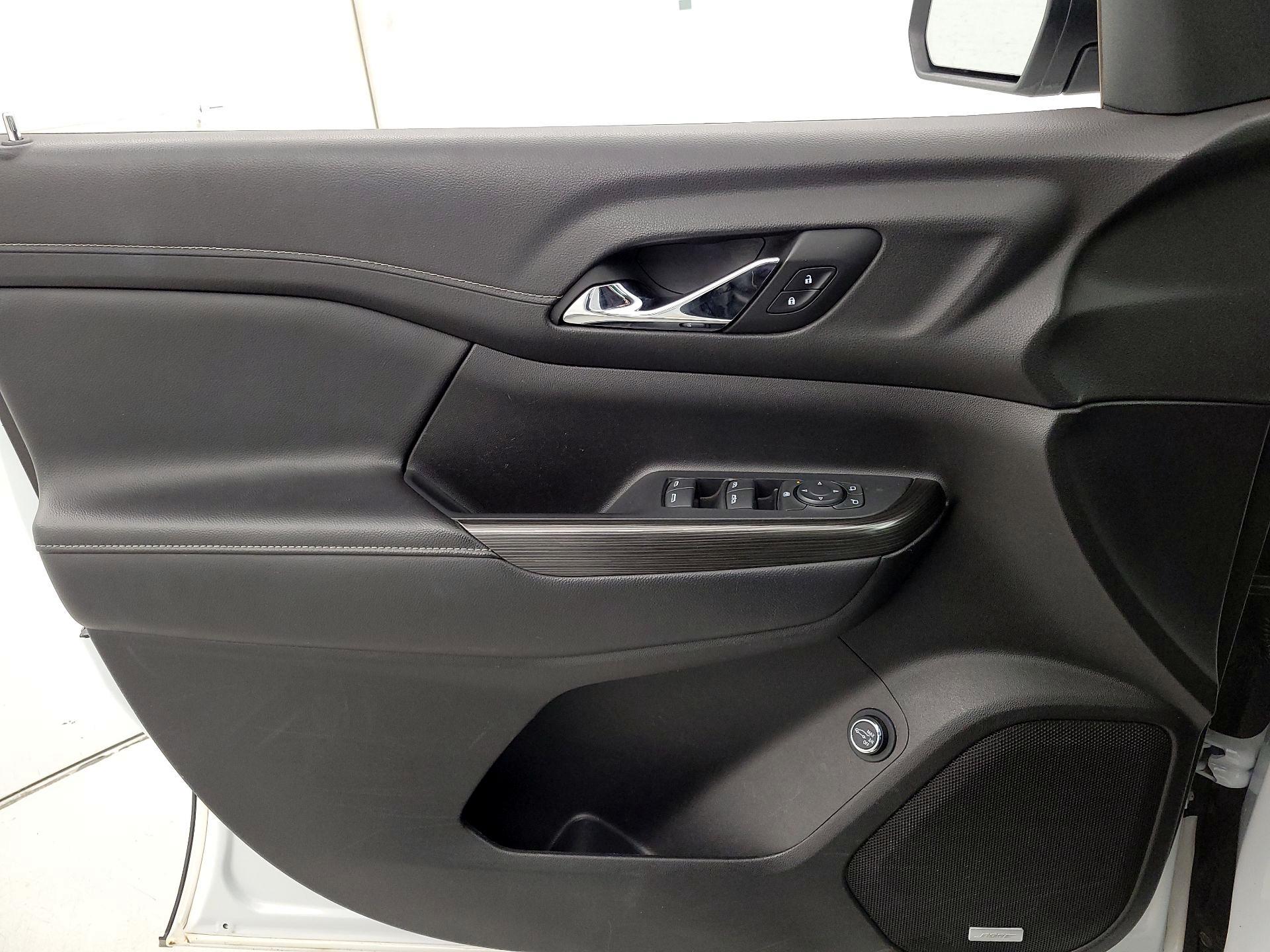 Thumbnail: 2023 GMC Acadia - 12