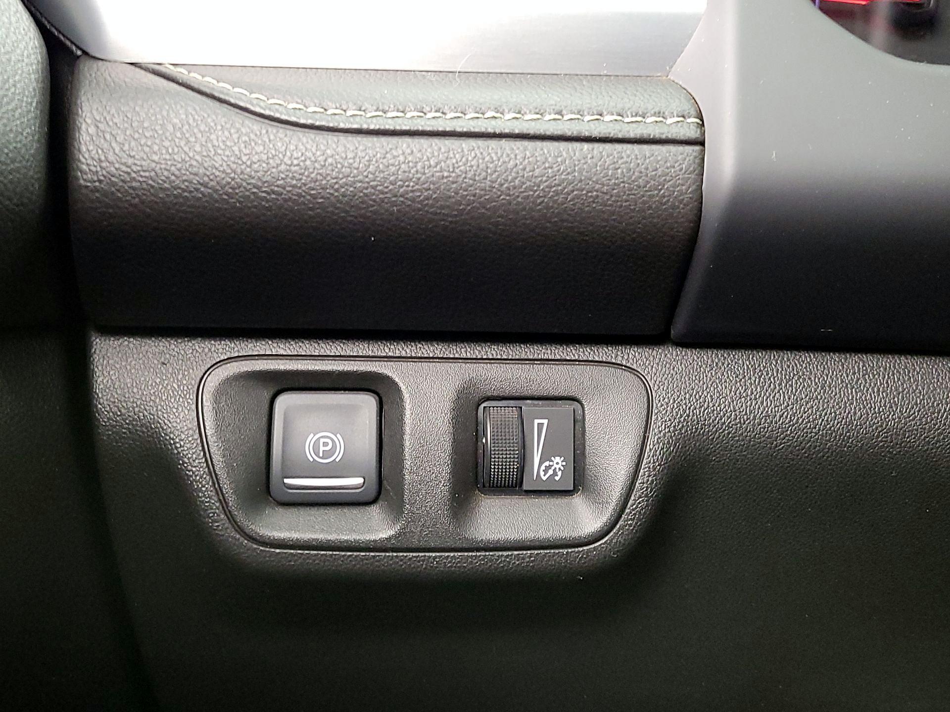 Thumbnail: 2023 GMC Acadia - 13