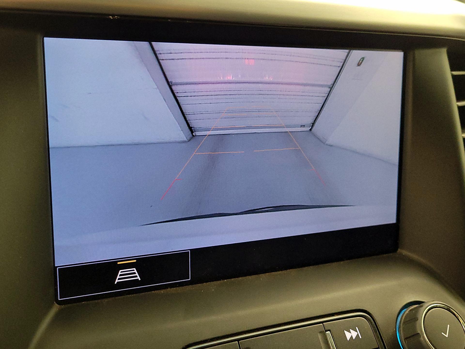 Thumbnail: 2023 GMC Acadia - 14