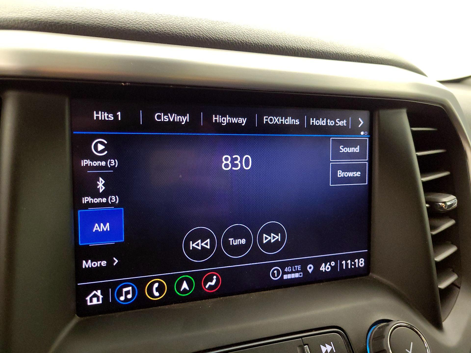 Thumbnail: 2023 GMC Acadia - 15