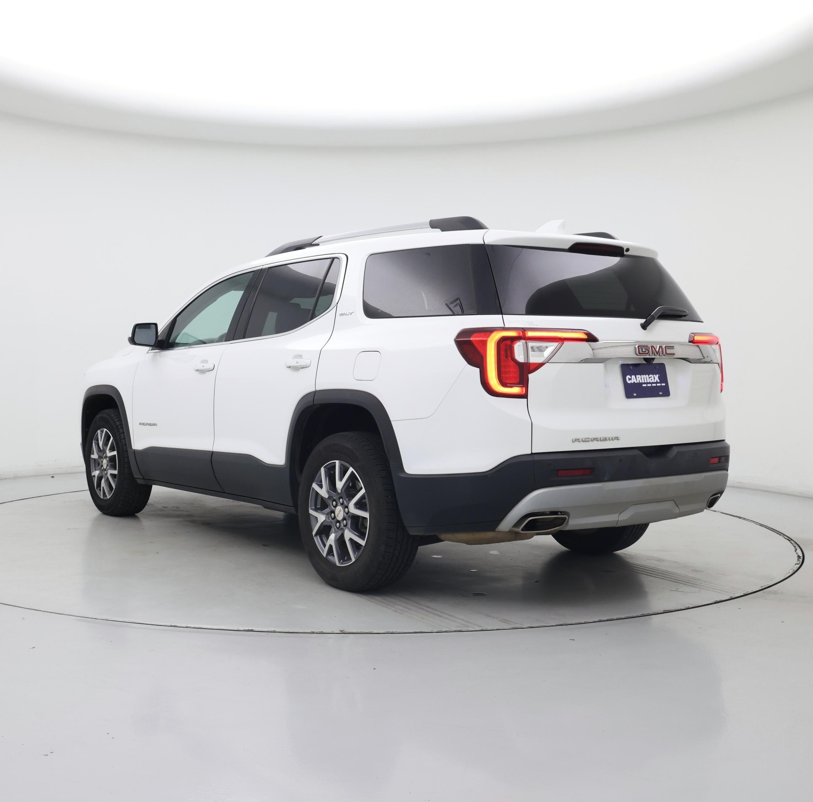 Thumbnail: 2023 GMC Acadia - 2