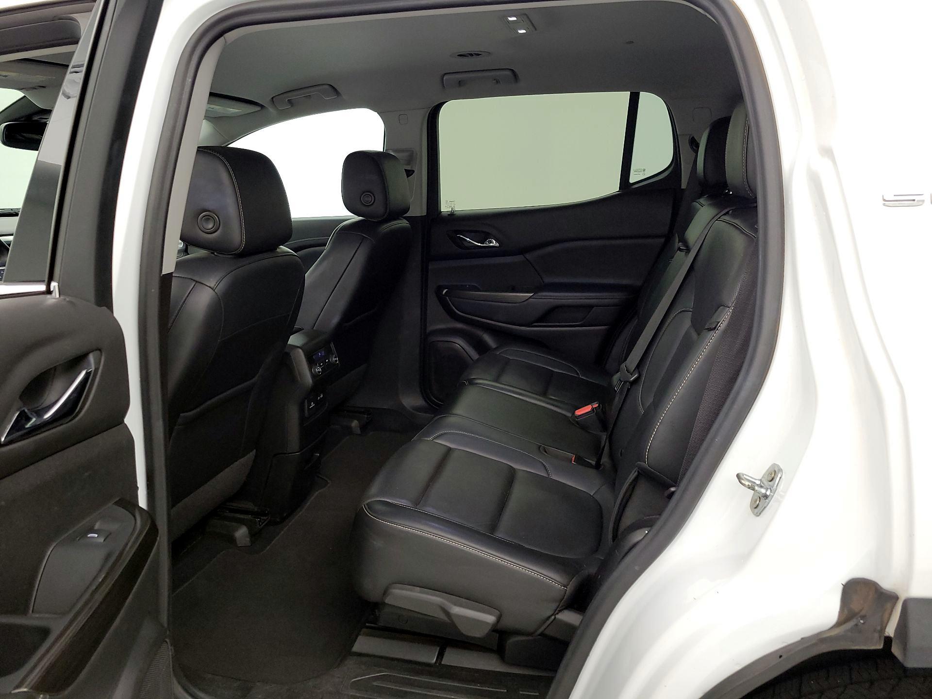 Thumbnail: 2023 GMC Acadia - 19