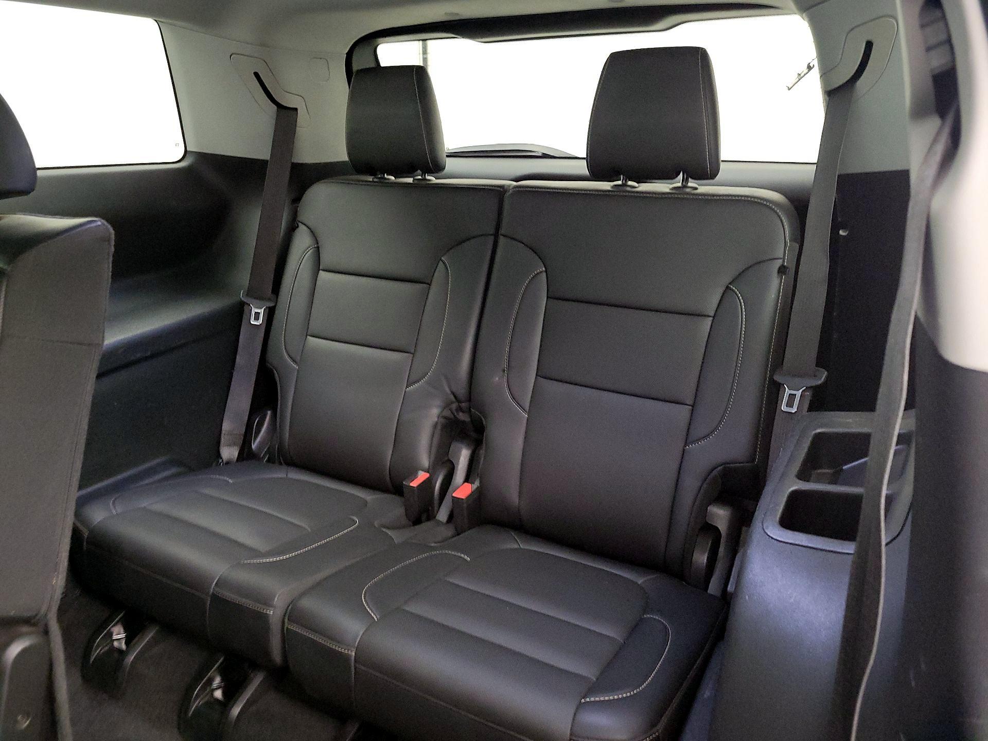 Thumbnail: 2023 GMC Acadia - 20