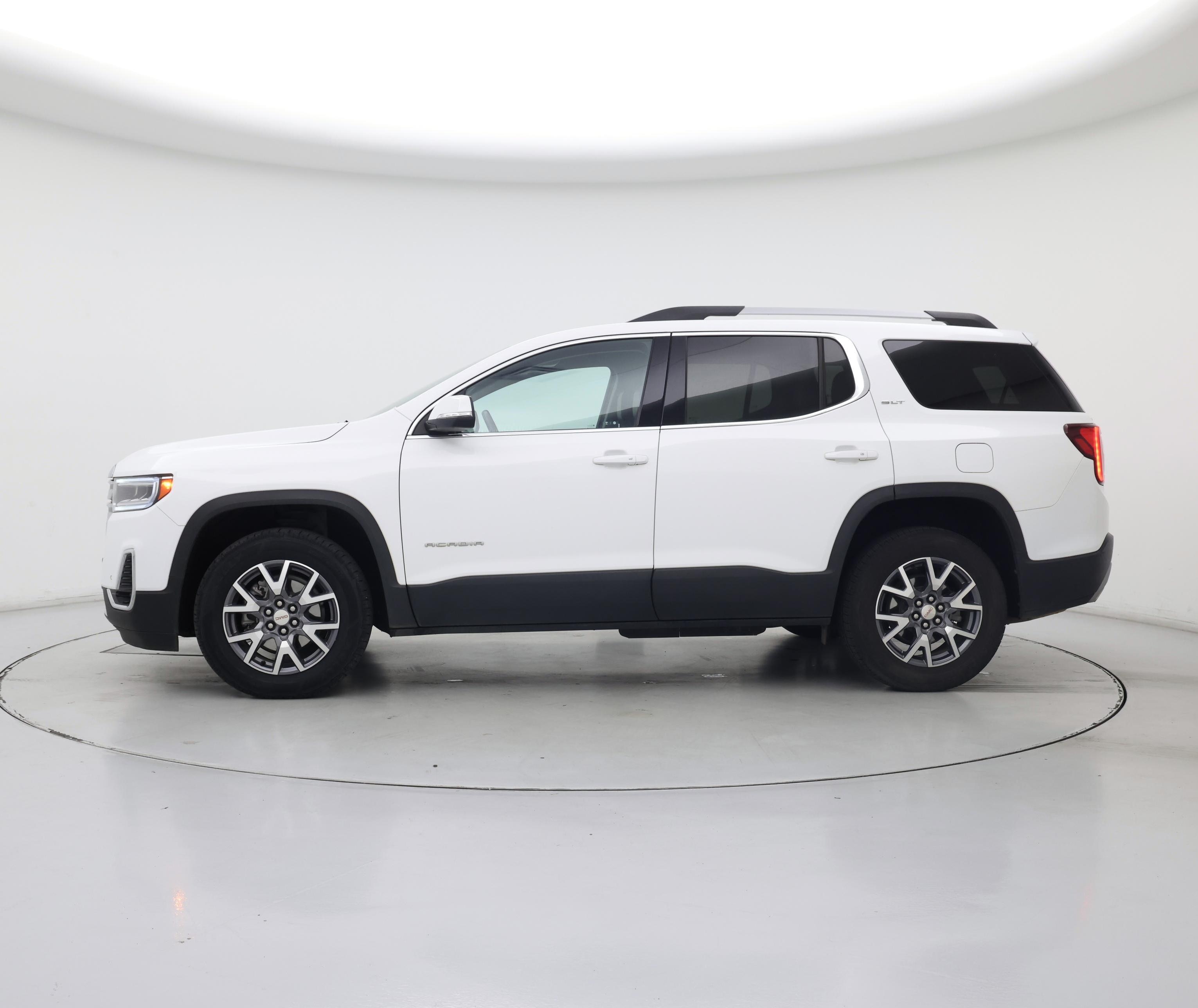 Thumbnail: 2023 GMC Acadia - 3