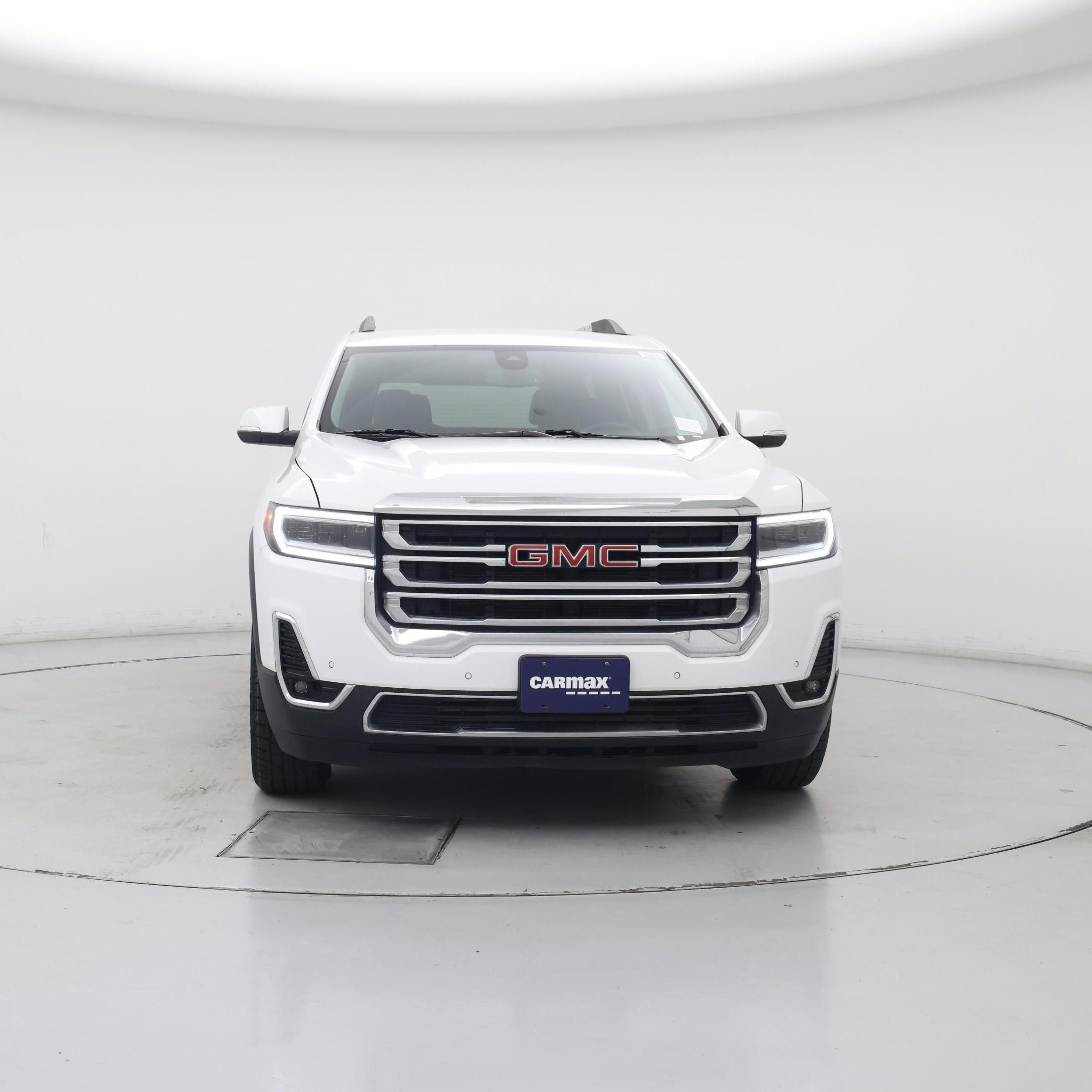 Thumbnail: 2023 GMC Acadia - 5