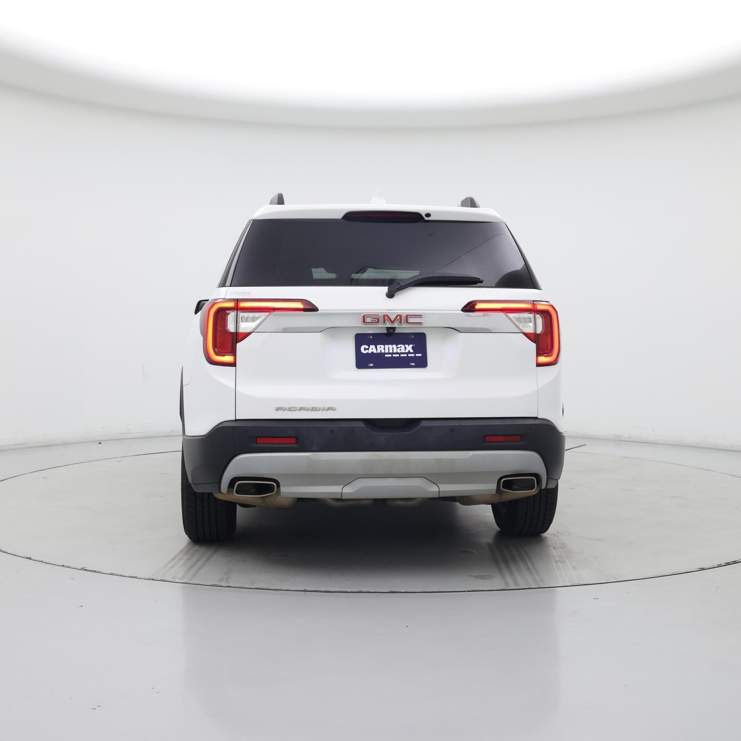 Thumbnail: 2023 GMC Acadia - 6