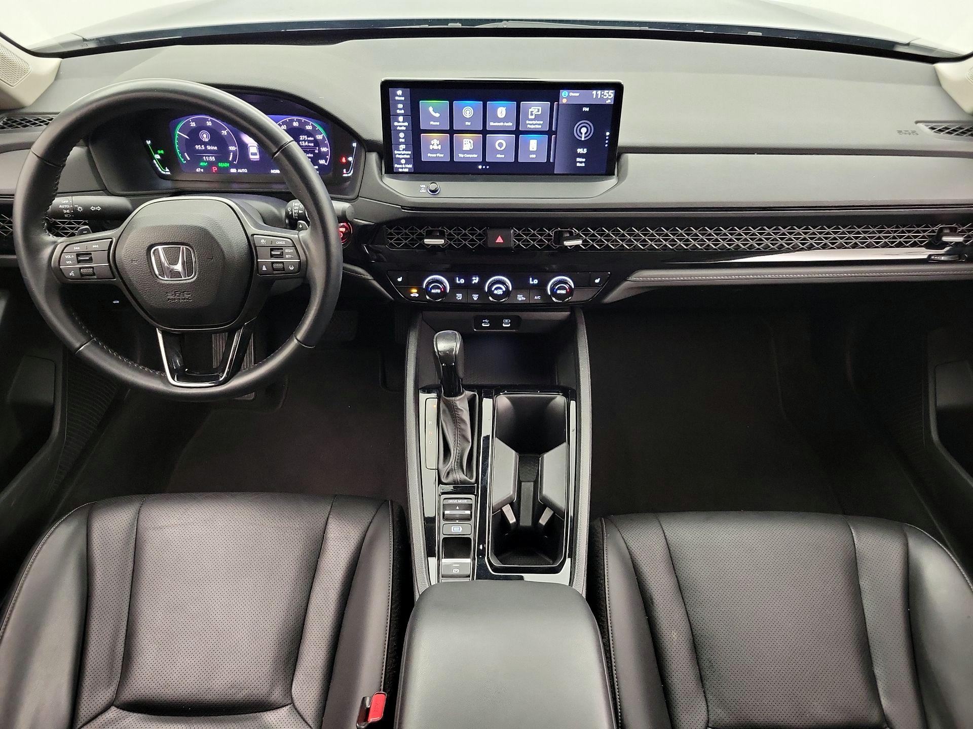 Thumbnail: 2023 Honda Accord - 9