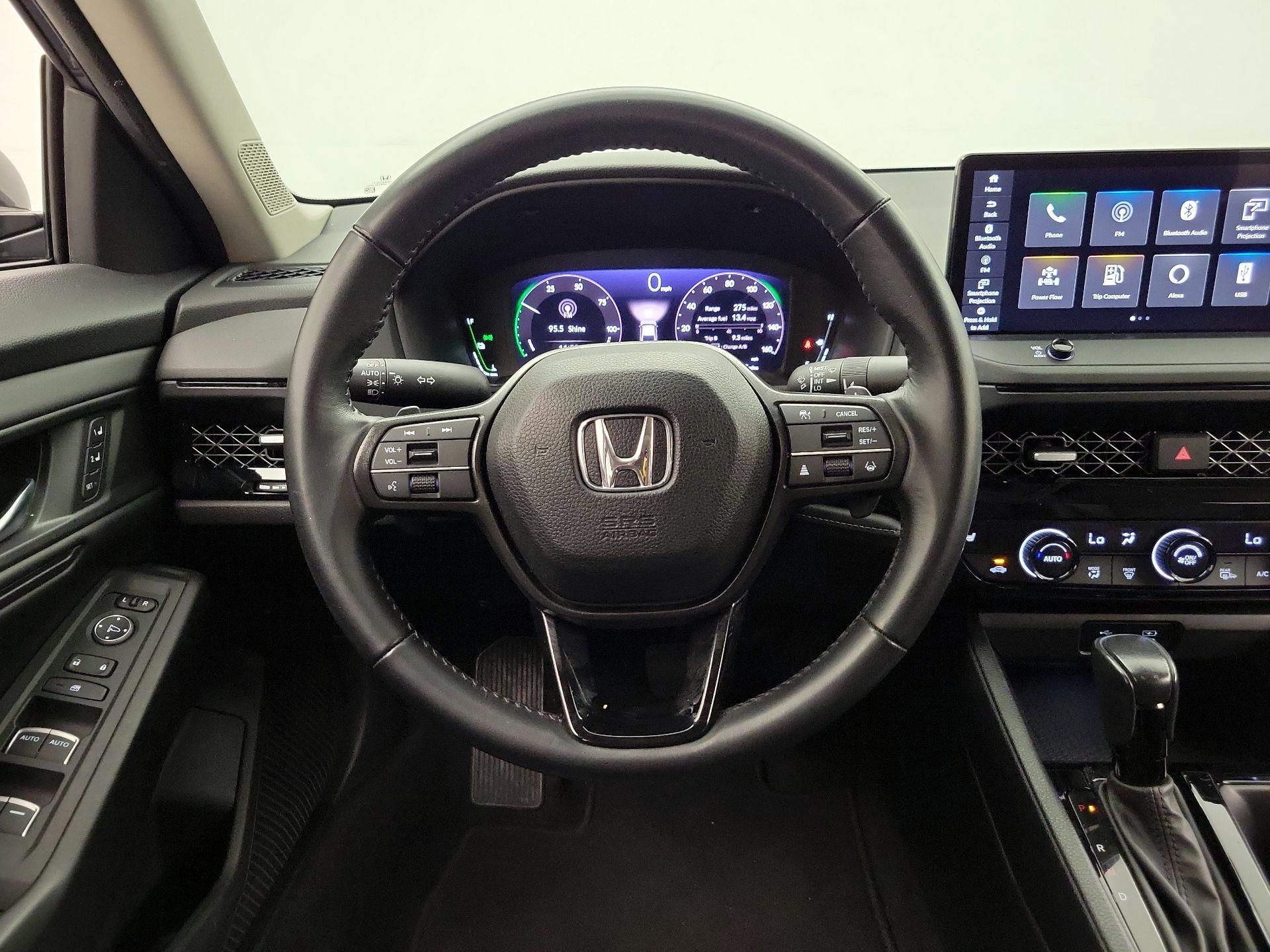 Thumbnail: 2023 Honda Accord - 10