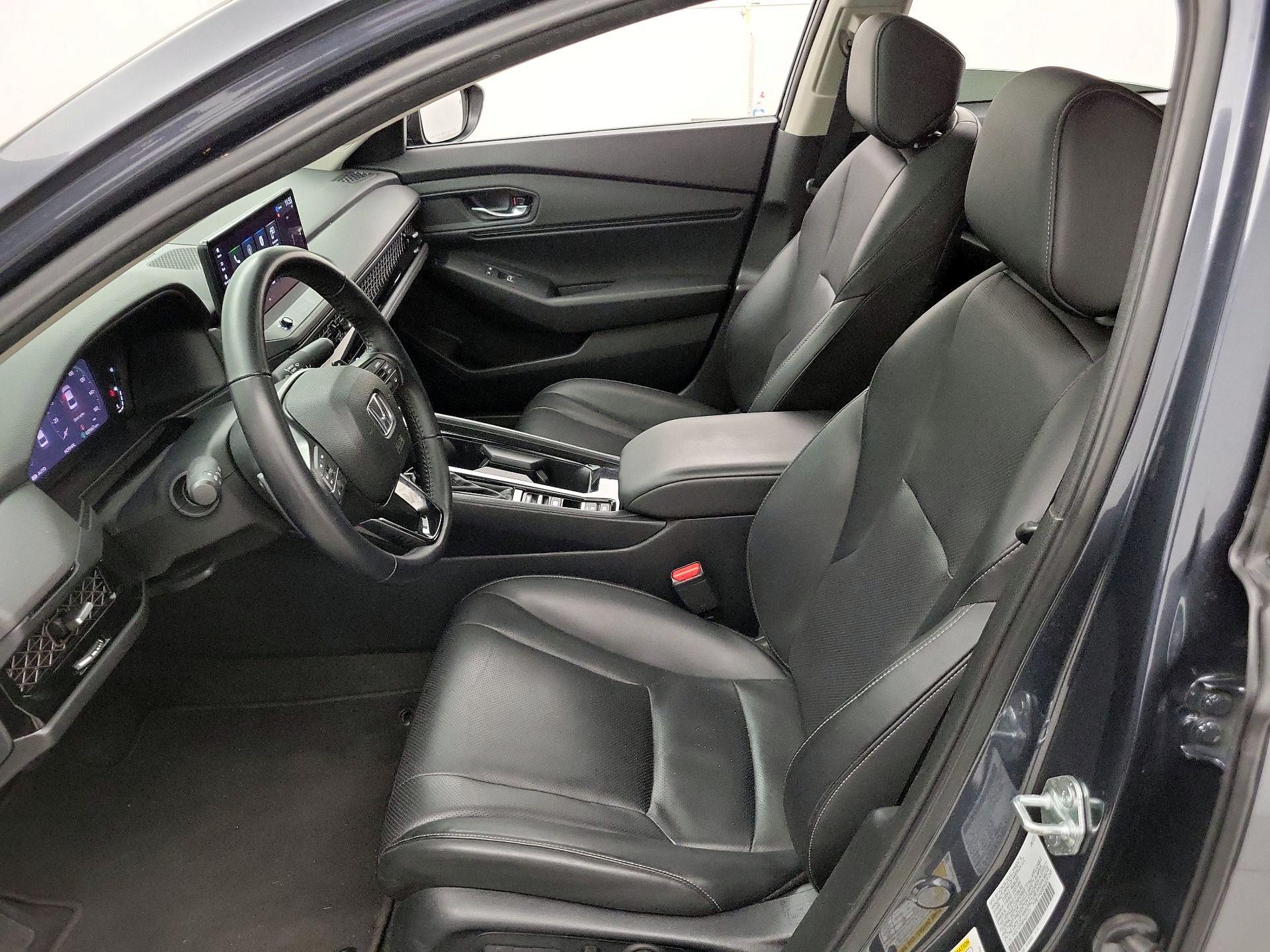 Thumbnail: 2023 Honda Accord - 11