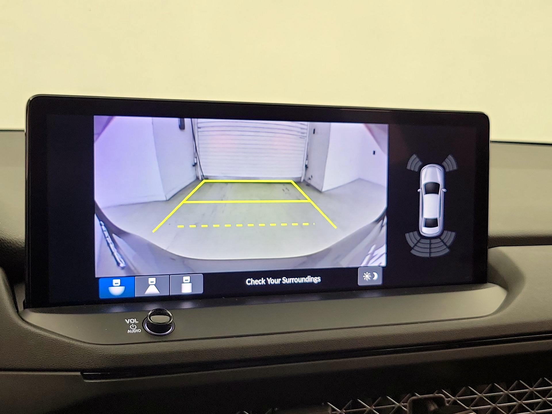 Thumbnail: 2023 Honda Accord - 13