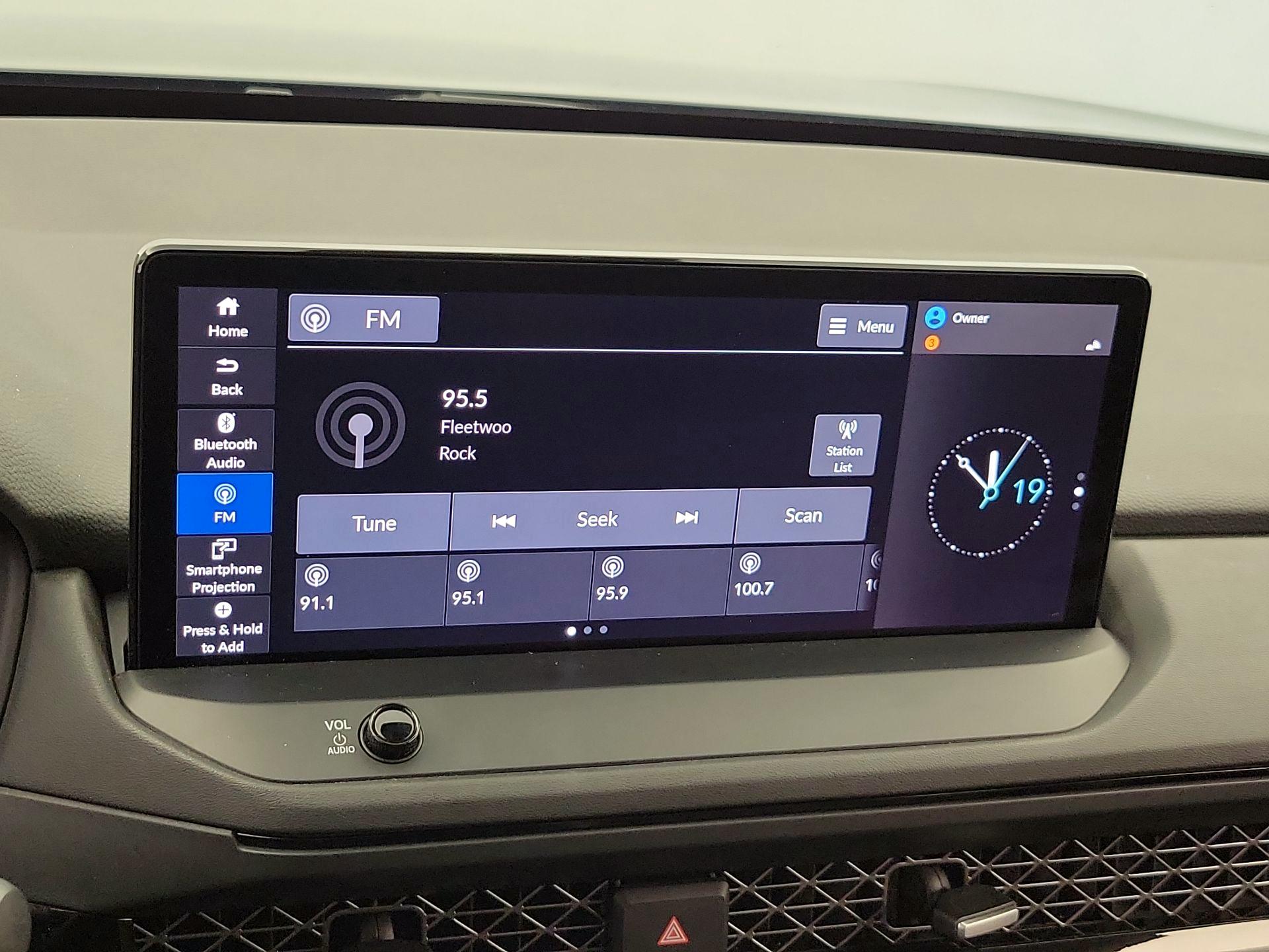 Thumbnail: 2023 Honda Accord - 14