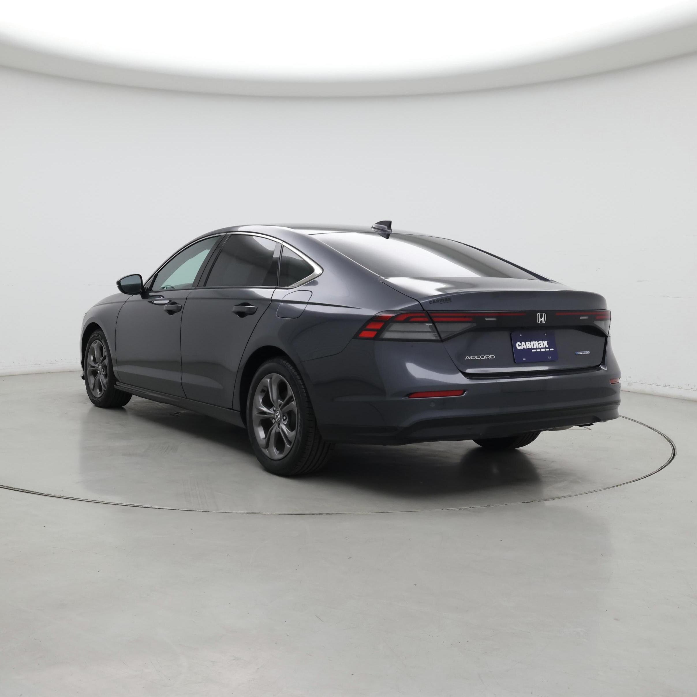 Thumbnail: 2023 Honda Accord - 2