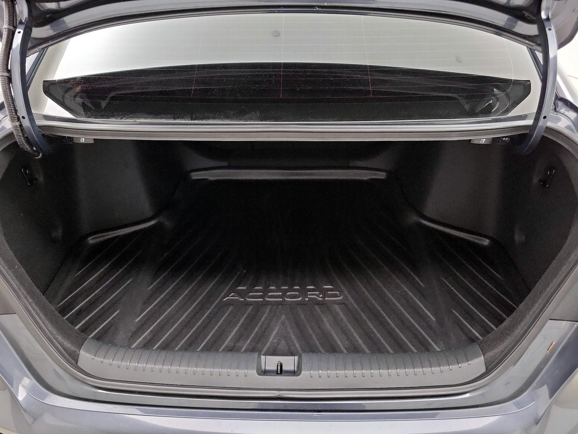 Thumbnail: 2023 Honda Accord - 20