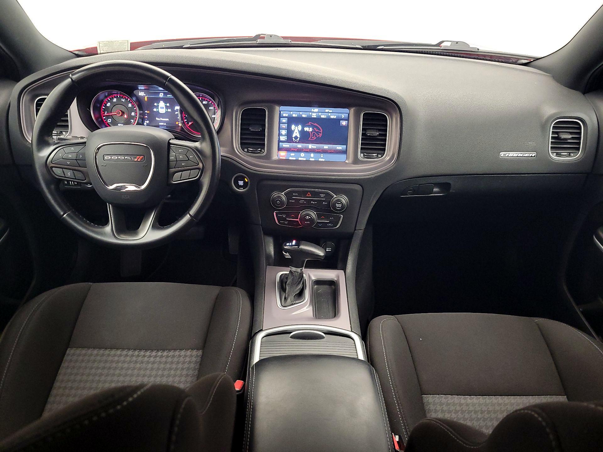 Thumbnail: 2023 Dodge Charger - 9