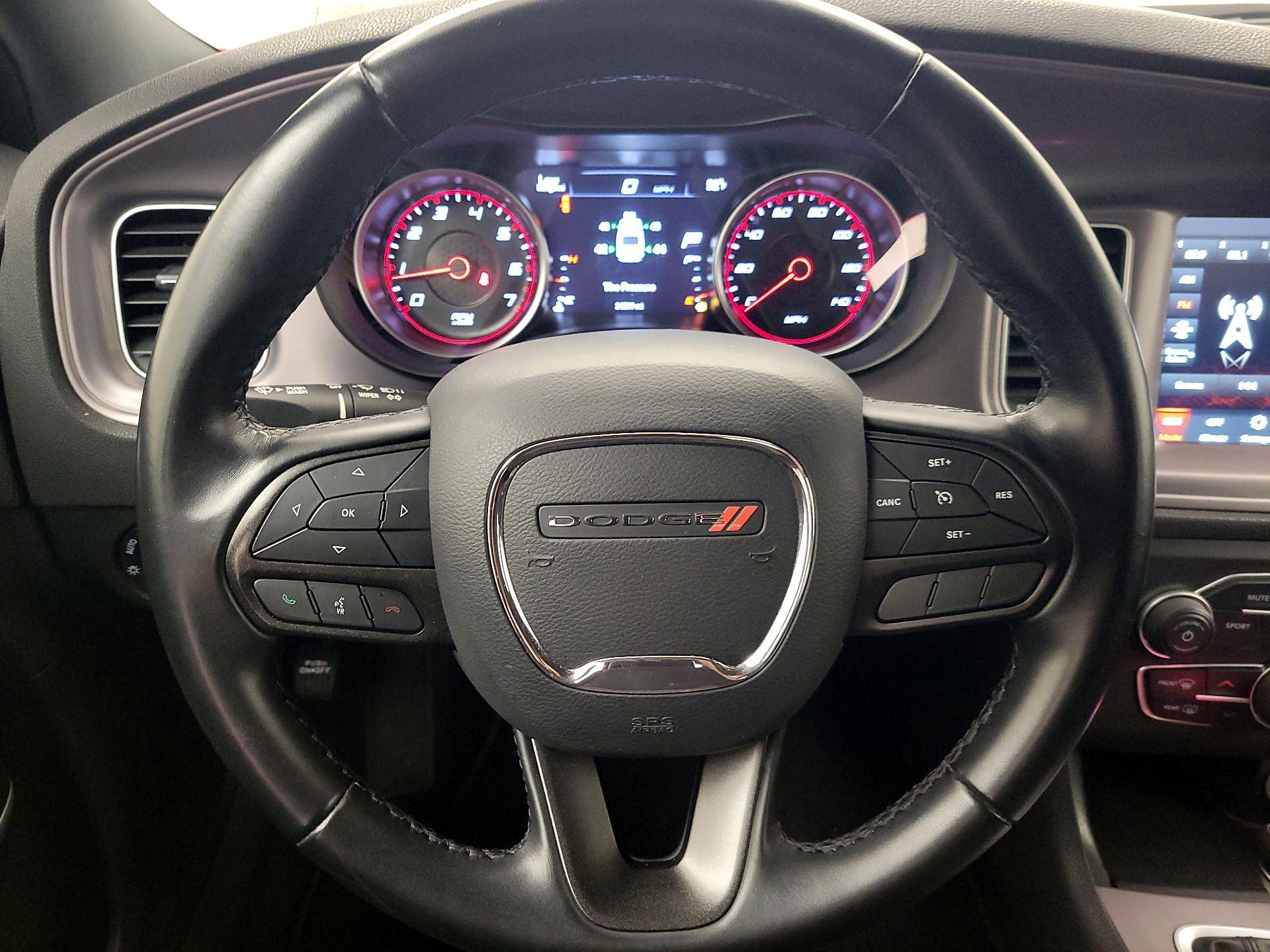 Thumbnail: 2023 Dodge Charger - 10