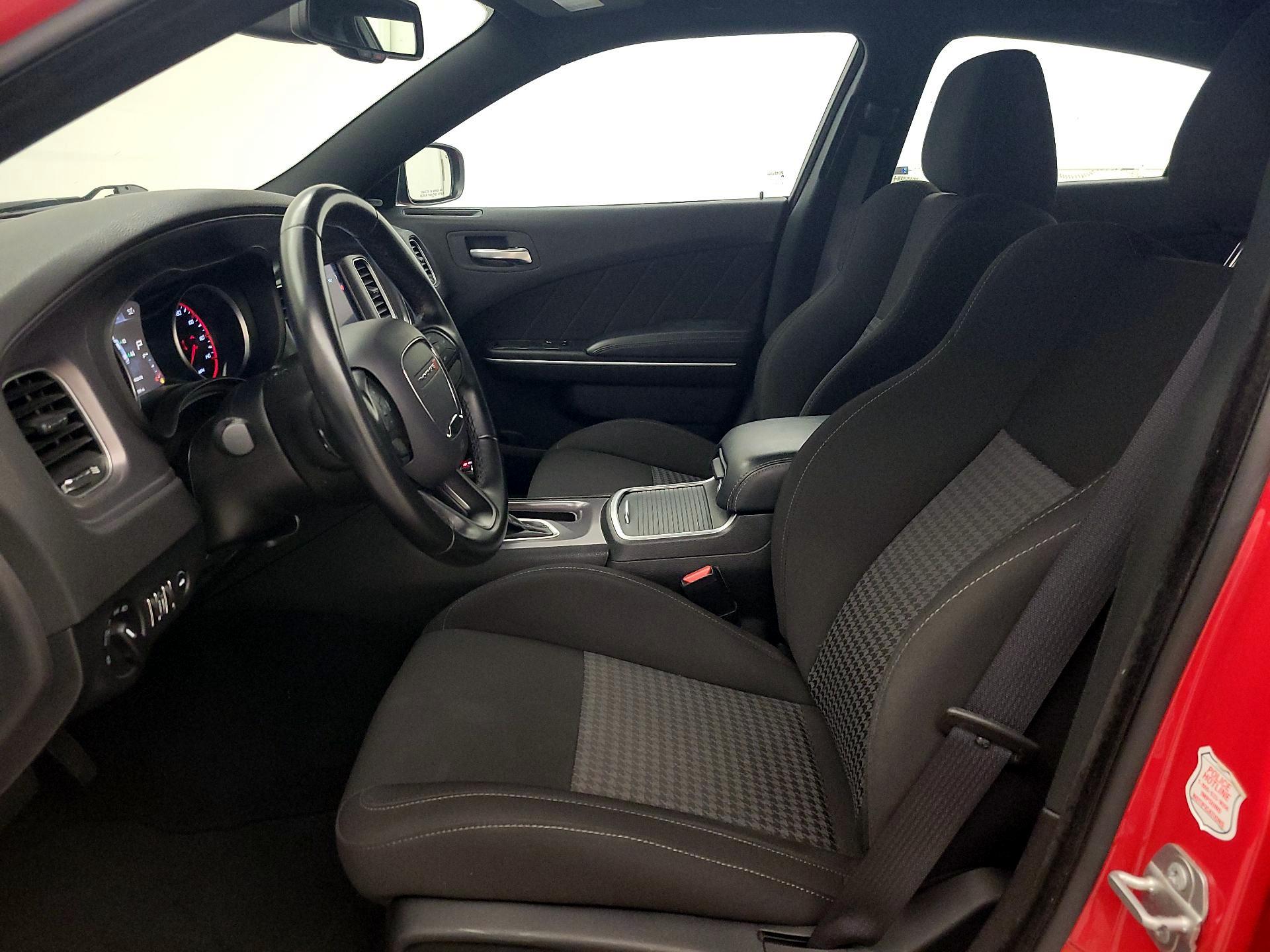 Thumbnail: 2023 Dodge Charger - 11