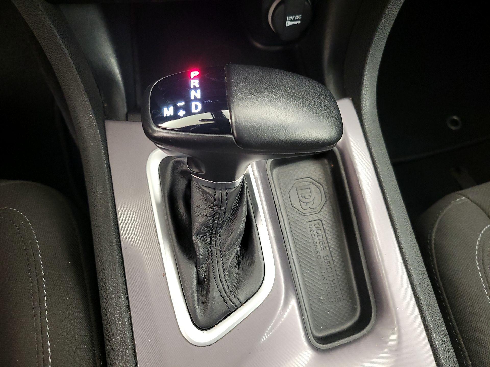 Thumbnail: 2023 Dodge Charger - 17