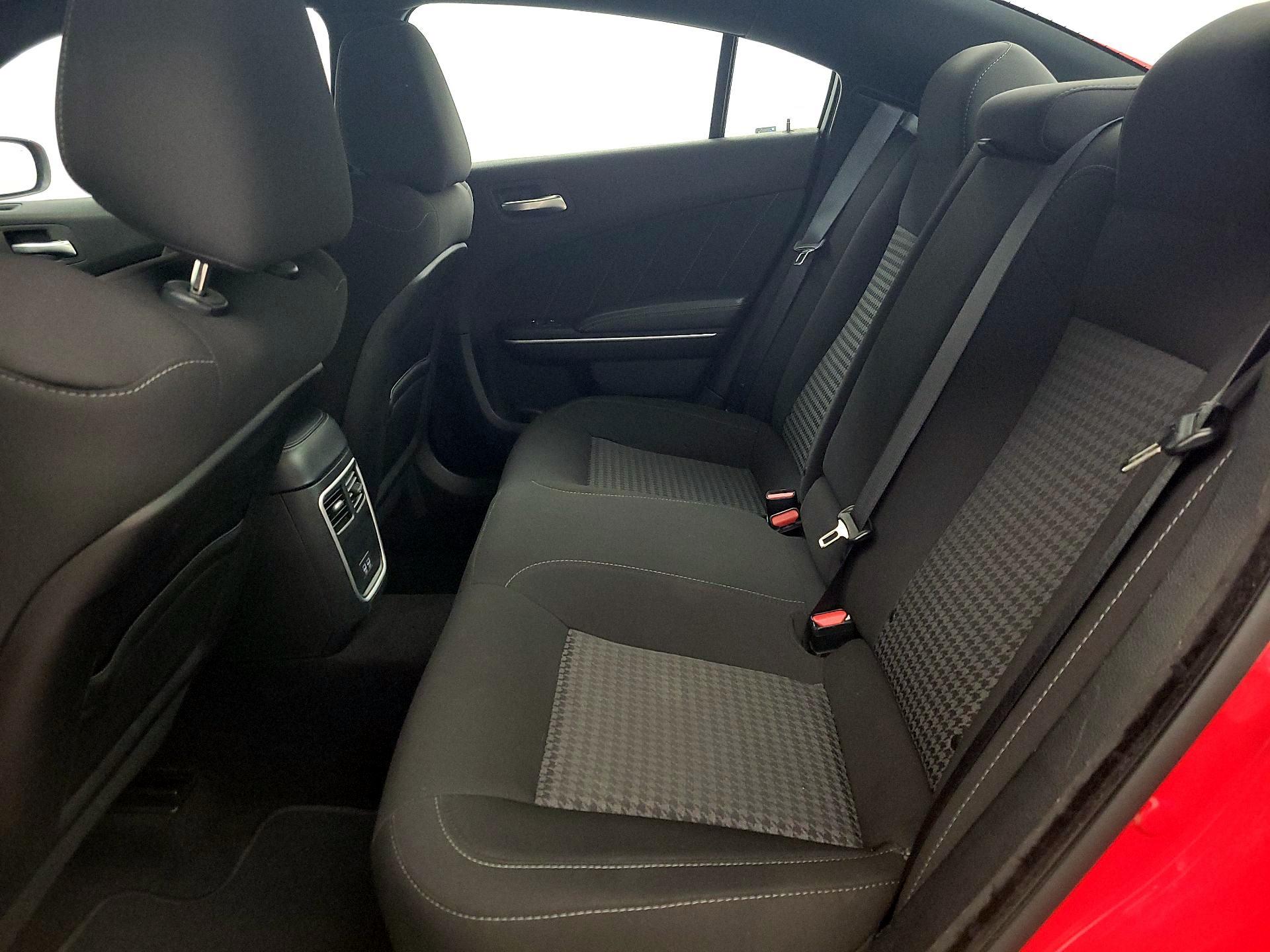 Thumbnail: 2023 Dodge Charger - 18