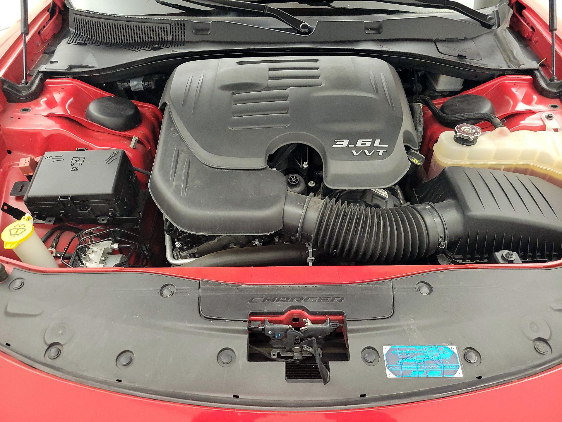 Thumbnail: 2023 Dodge Charger - 20