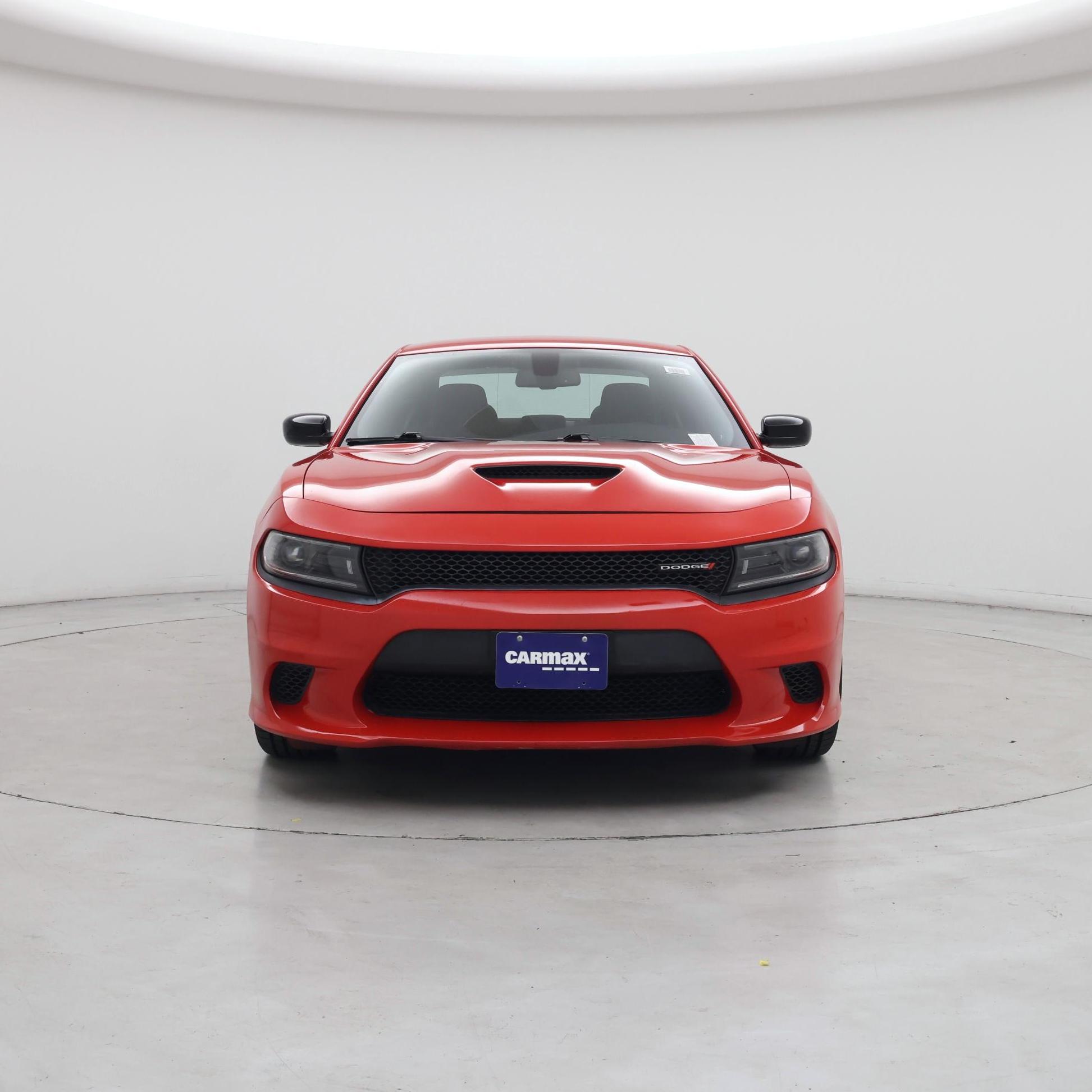 Thumbnail: 2023 Dodge Charger - 5