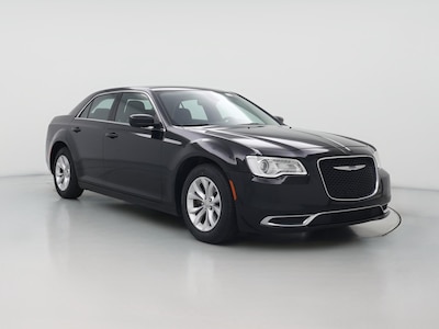 2023 Chrysler 300 Touring