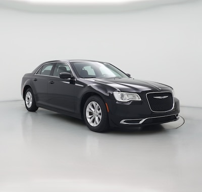 2023 Chrysler 300 Touring
