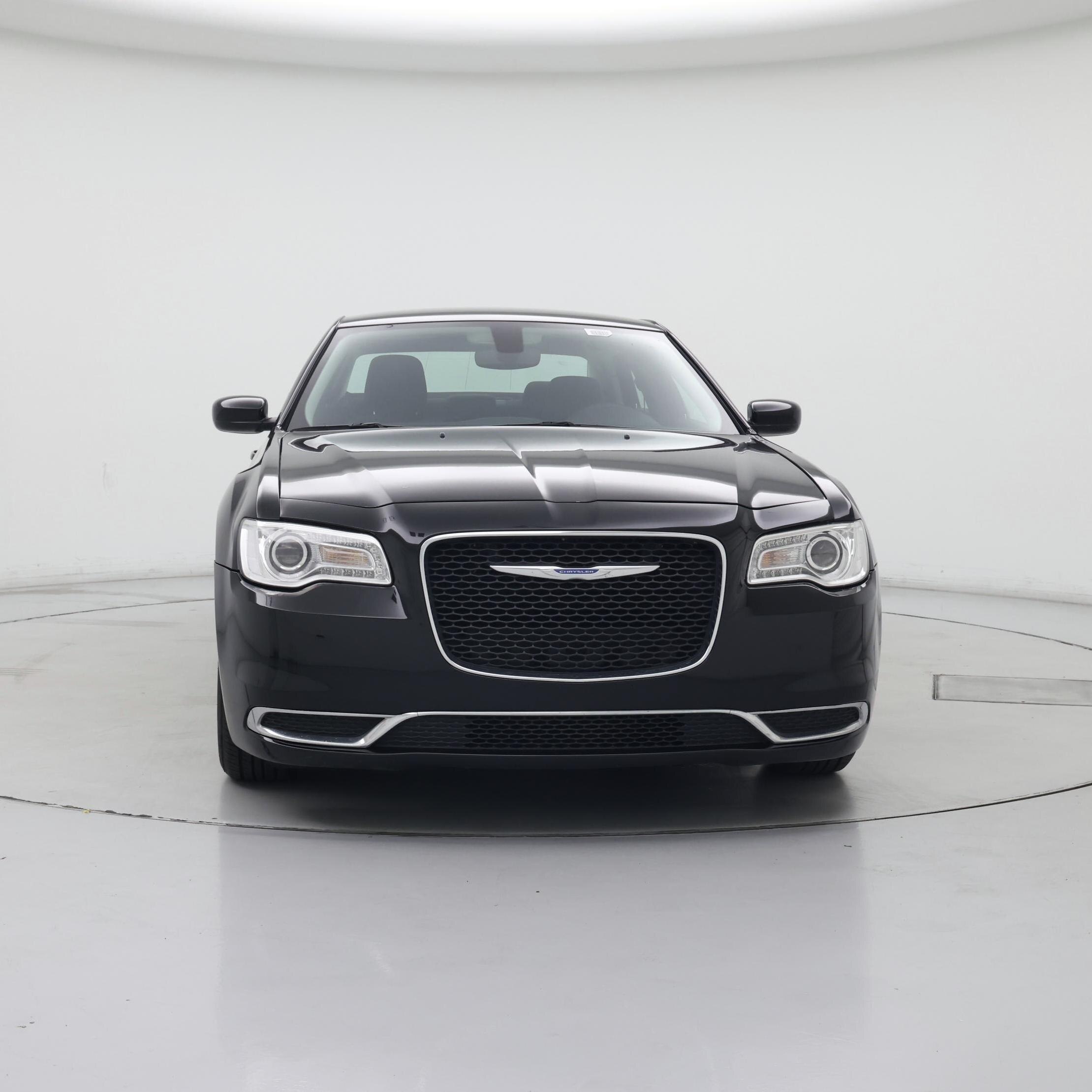 Thumbnail: 2023 Chrysler 300 - 5