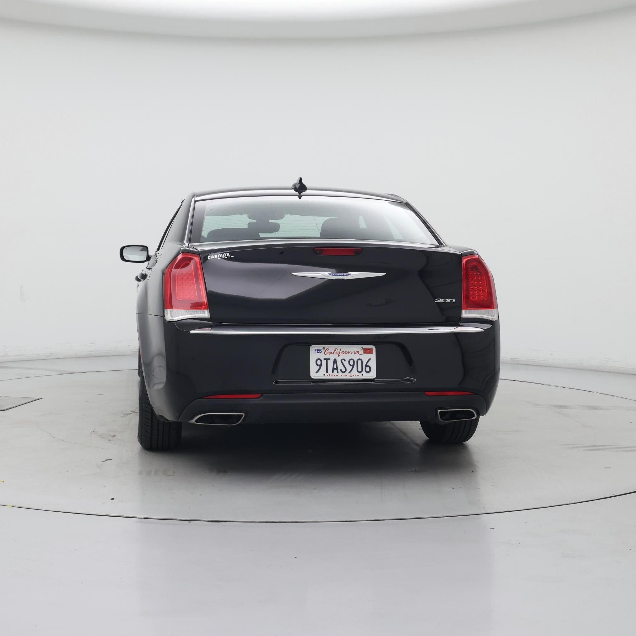 Thumbnail: 2023 Chrysler 300 - 6