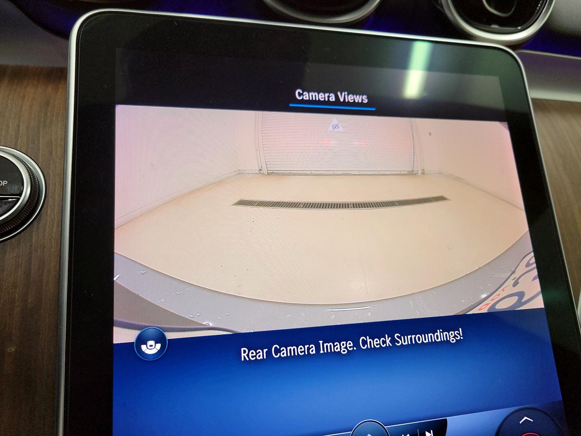 Thumbnail: 2023 Mercedes-Benz C-Class - 14