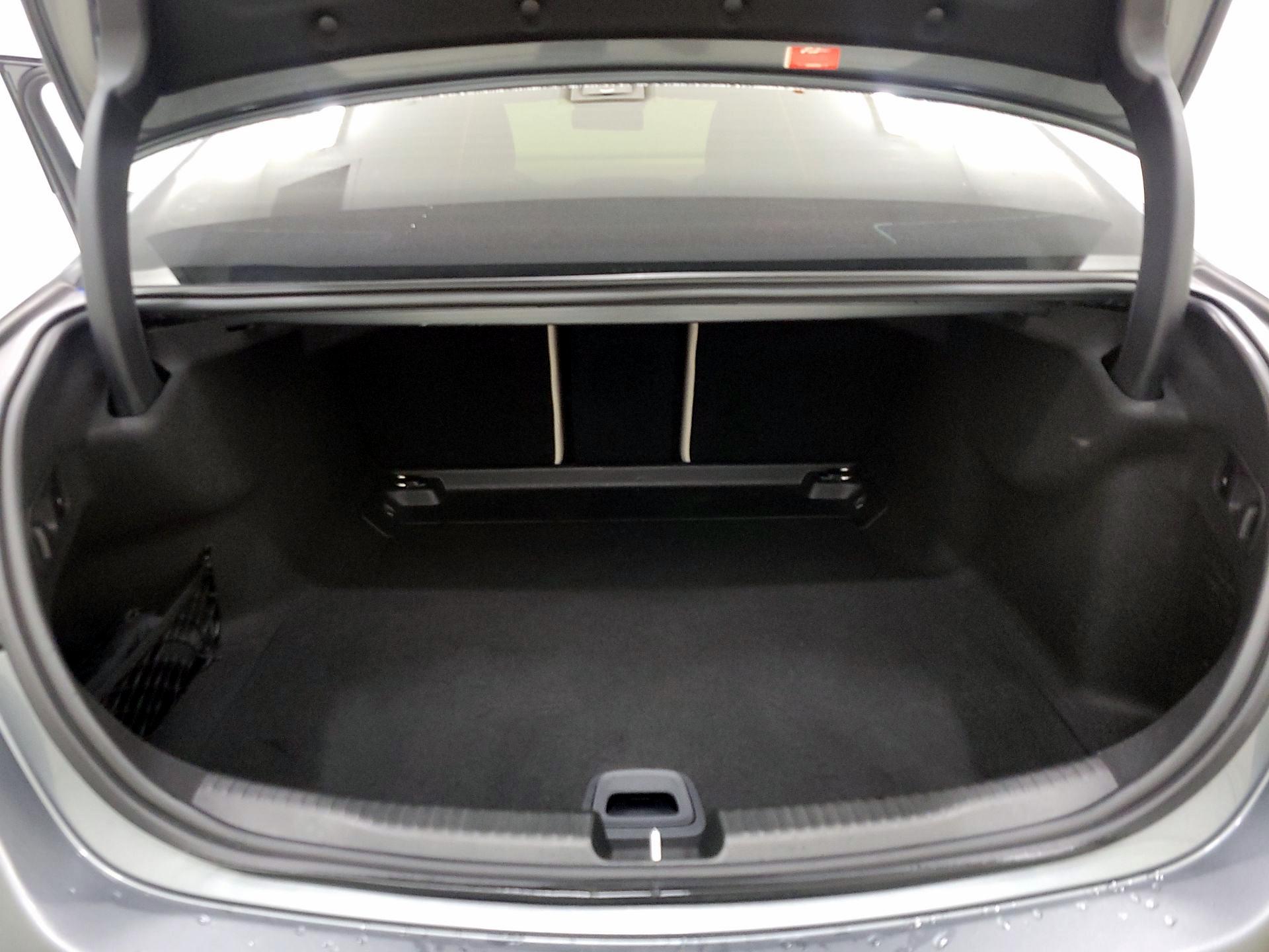 Thumbnail: 2023 Mercedes-Benz C-Class - 20