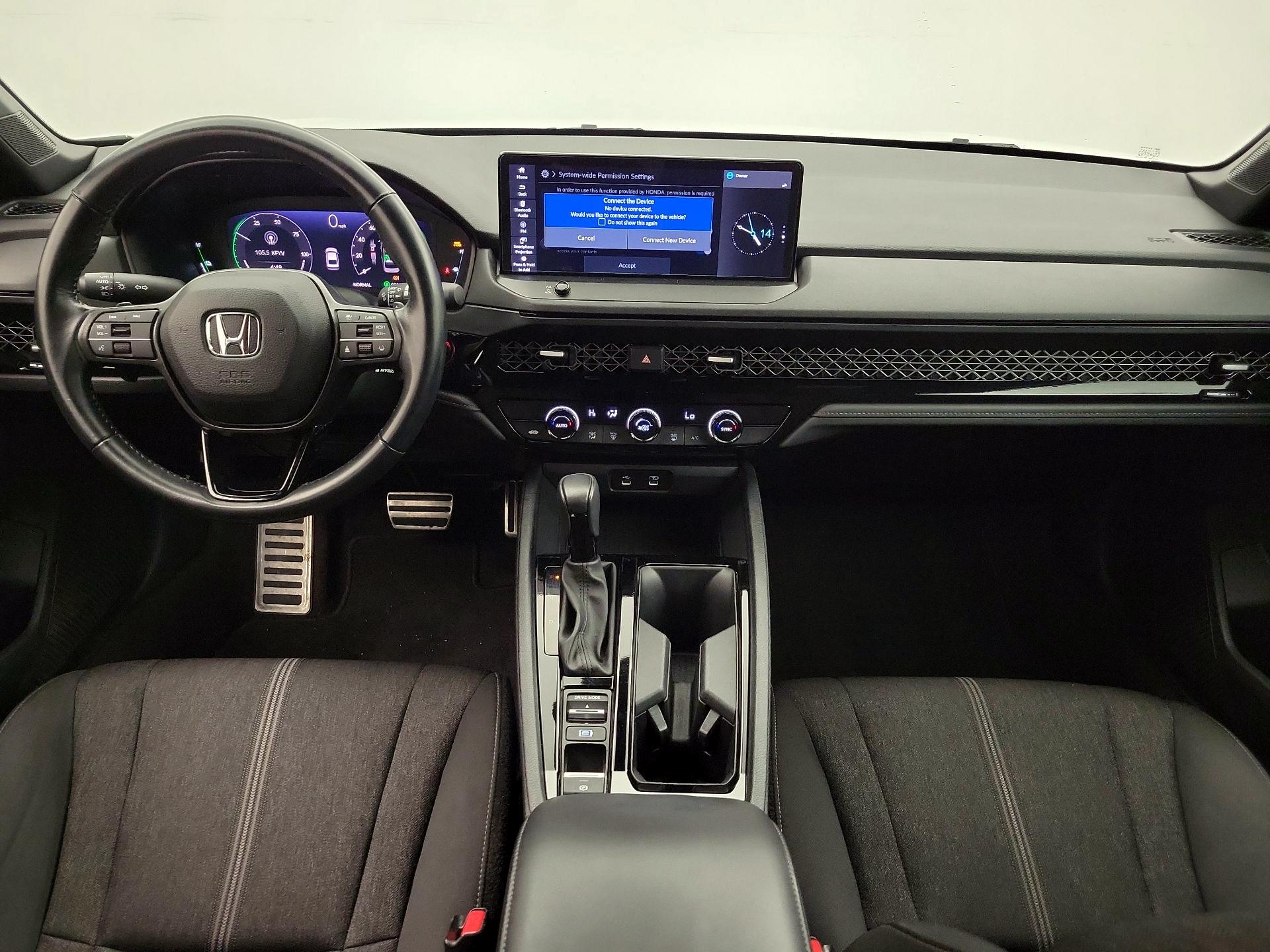 Thumbnail: 2023 Honda Accord - 9