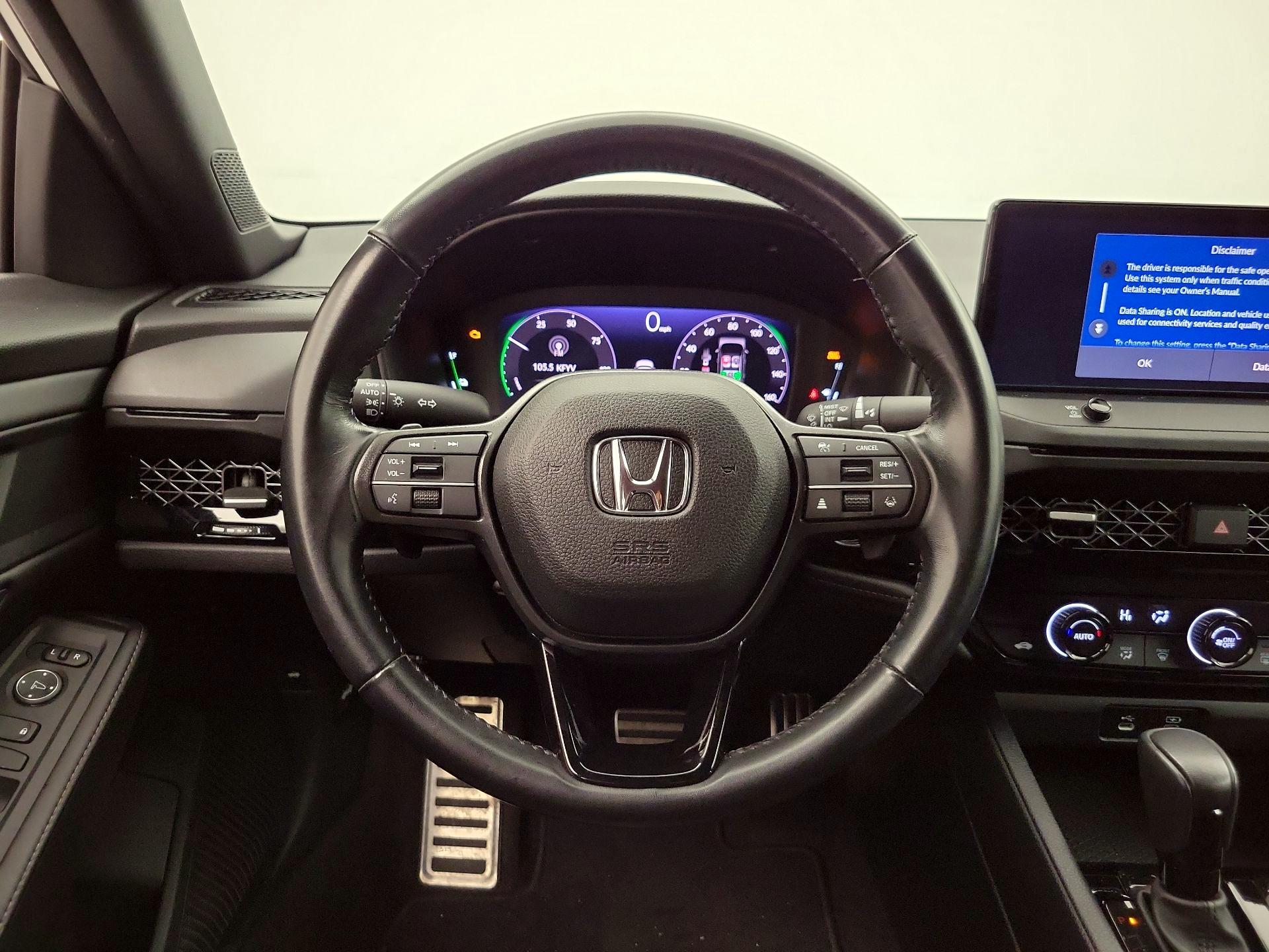 Thumbnail: 2023 Honda Accord - 10